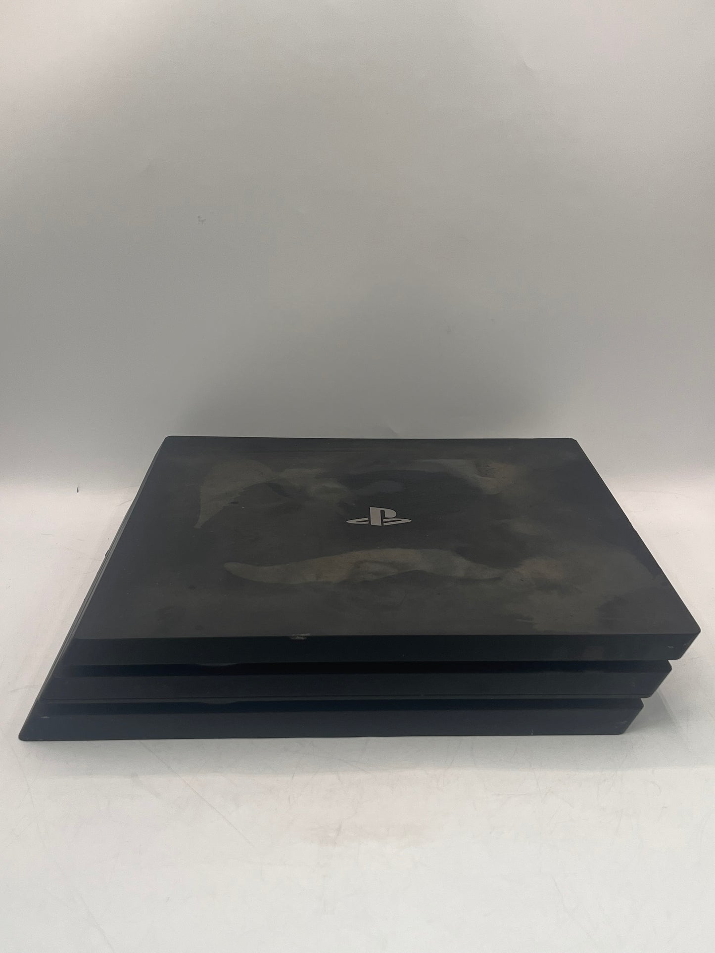 Sony PlayStation 4 Pro CUH-7115B 1TB Black Console with 1 Controller