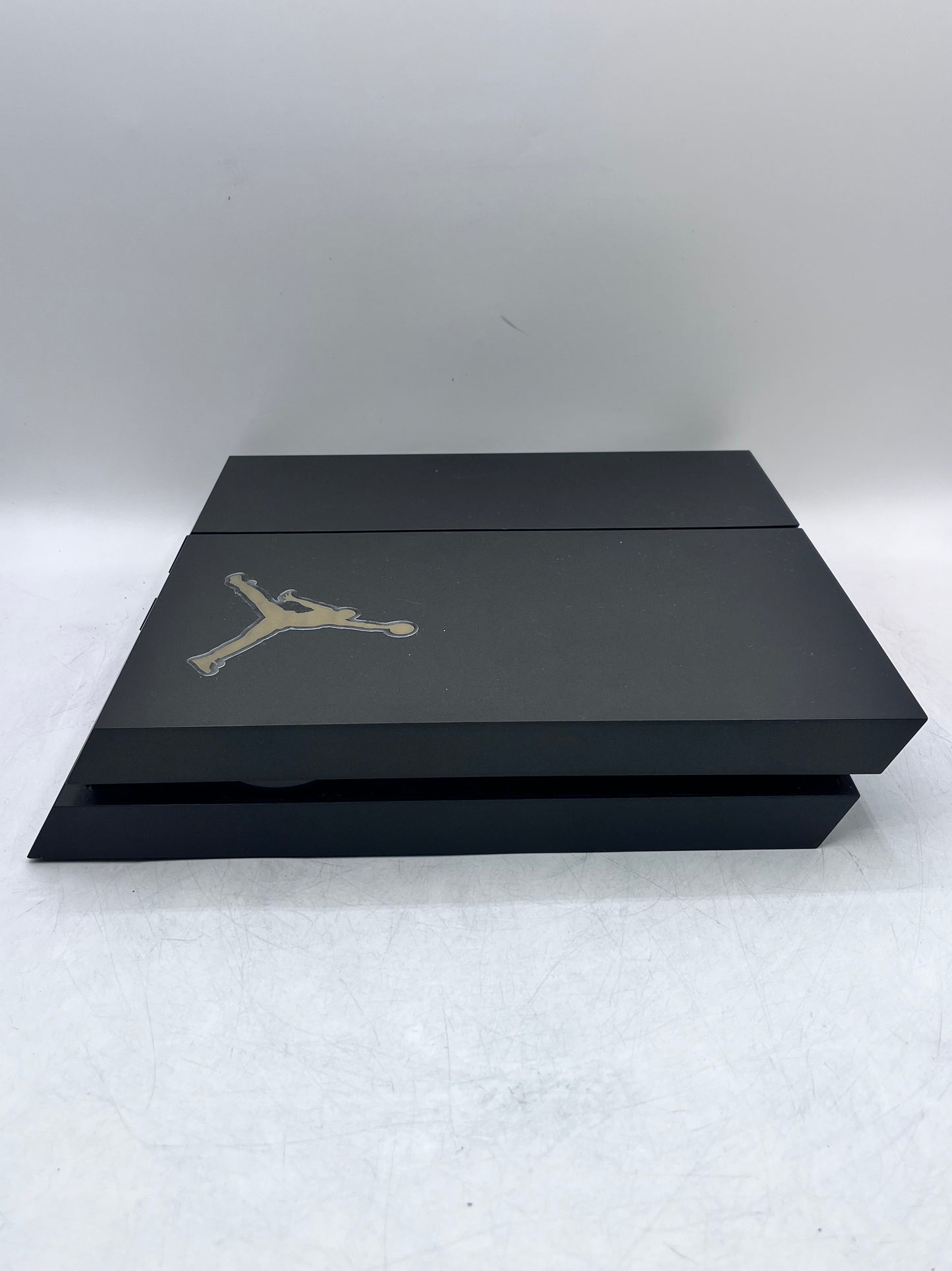 Sony PS4 Original CUH-1215A Console 500GB Video Game System - Black