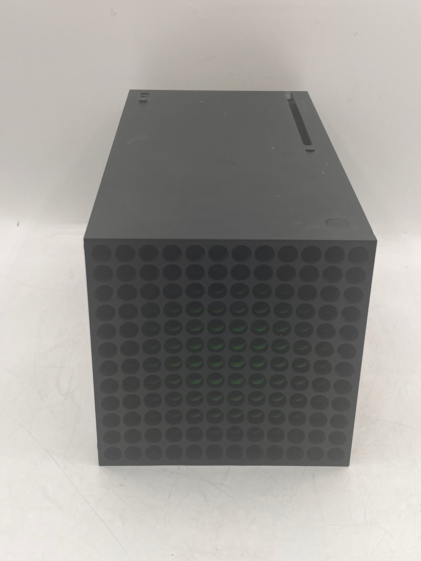 Microsoft Xbox Series X 1882 1TB Black Console w/ Cords Tested Free Shipping