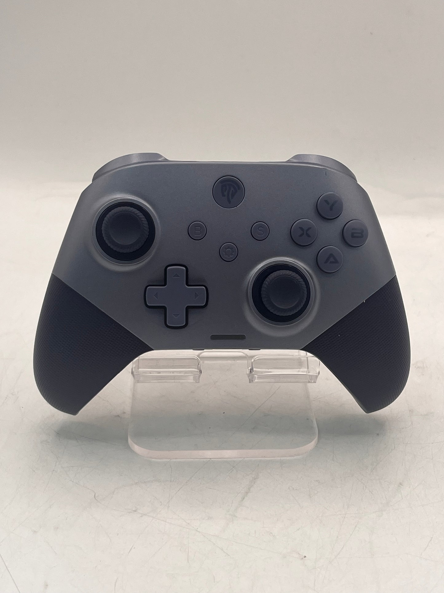 EASYSMX Master X10 Wireless Gamepad for Switch/PC/Phone/Steam Purple Video Game Controller