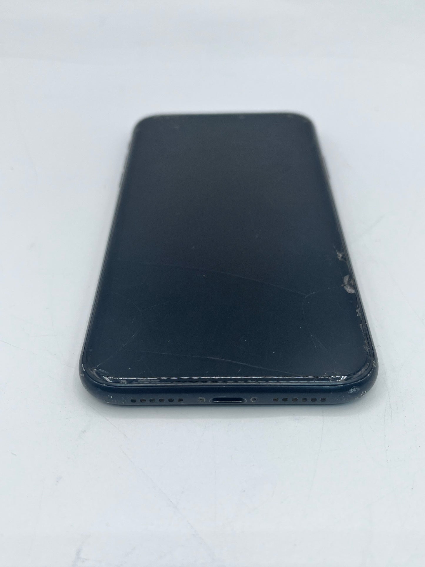 Unlocked Apple iPhone XR A1984 64GB Black