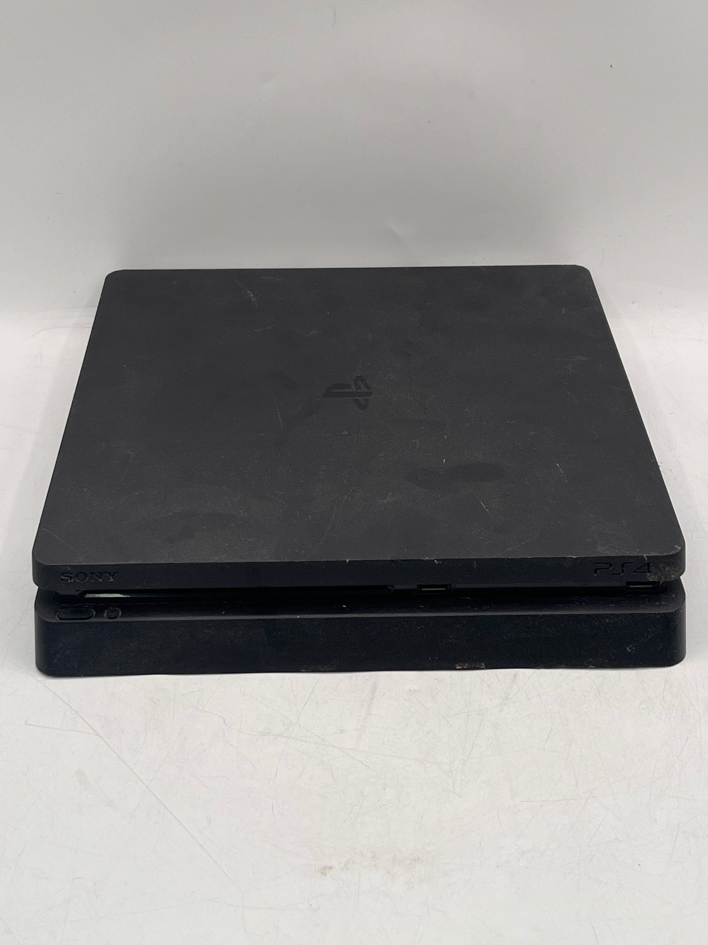 Sony PlayStation 4 Slim (CUH-2115B) 1TB Video Game System Black