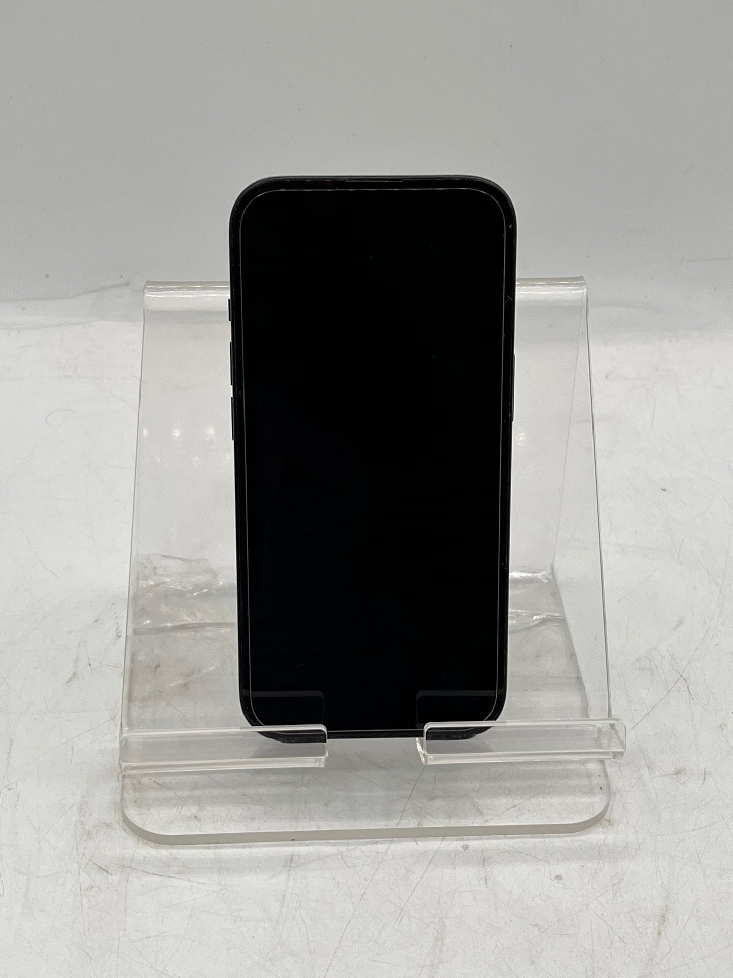 T-Mobile Apple iPhone 15 MTLV3LL/A A2846 128GB Smart Phone - Black