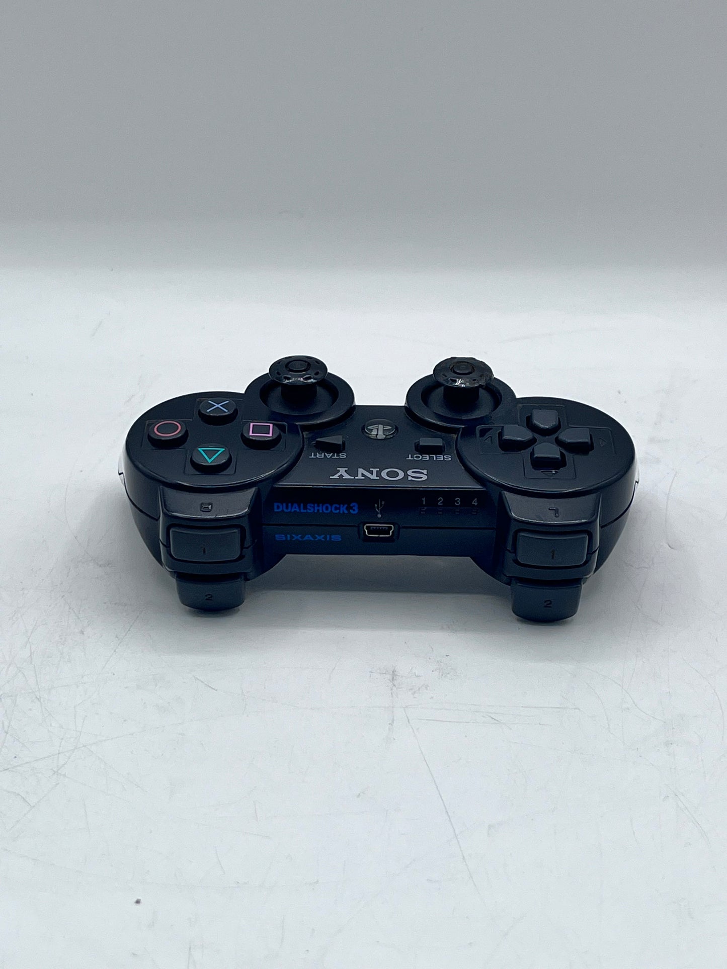 PlayStation 3 PS3 Super Slim CECH-4001B Console Tested Working