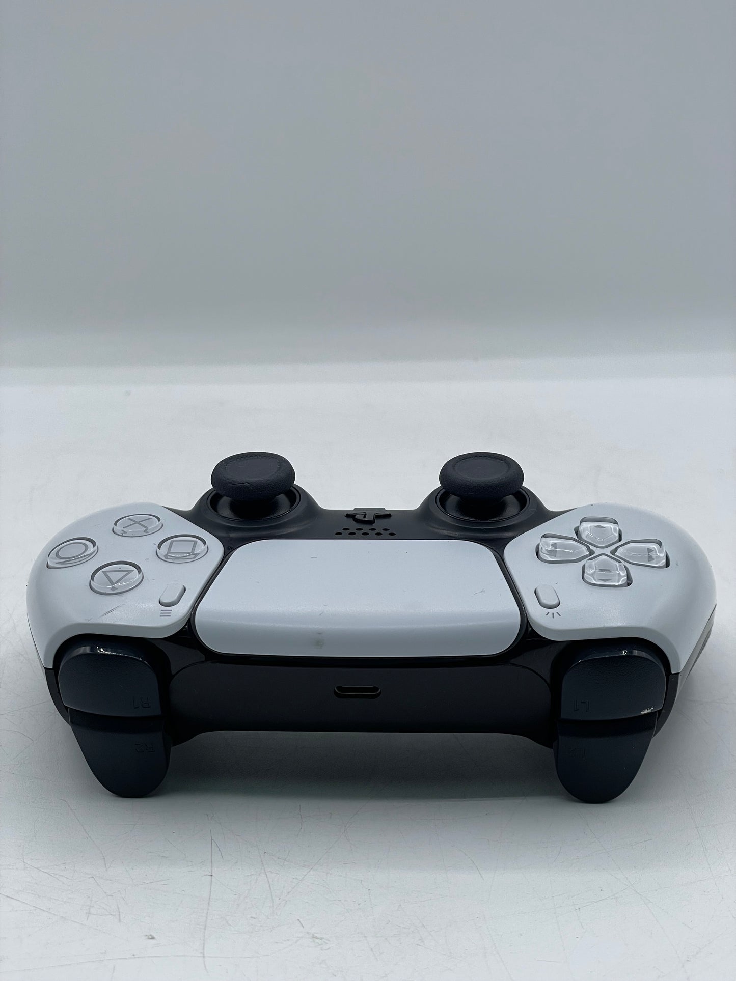Sony Playstation 5 DualSense Wireless Controller - White
