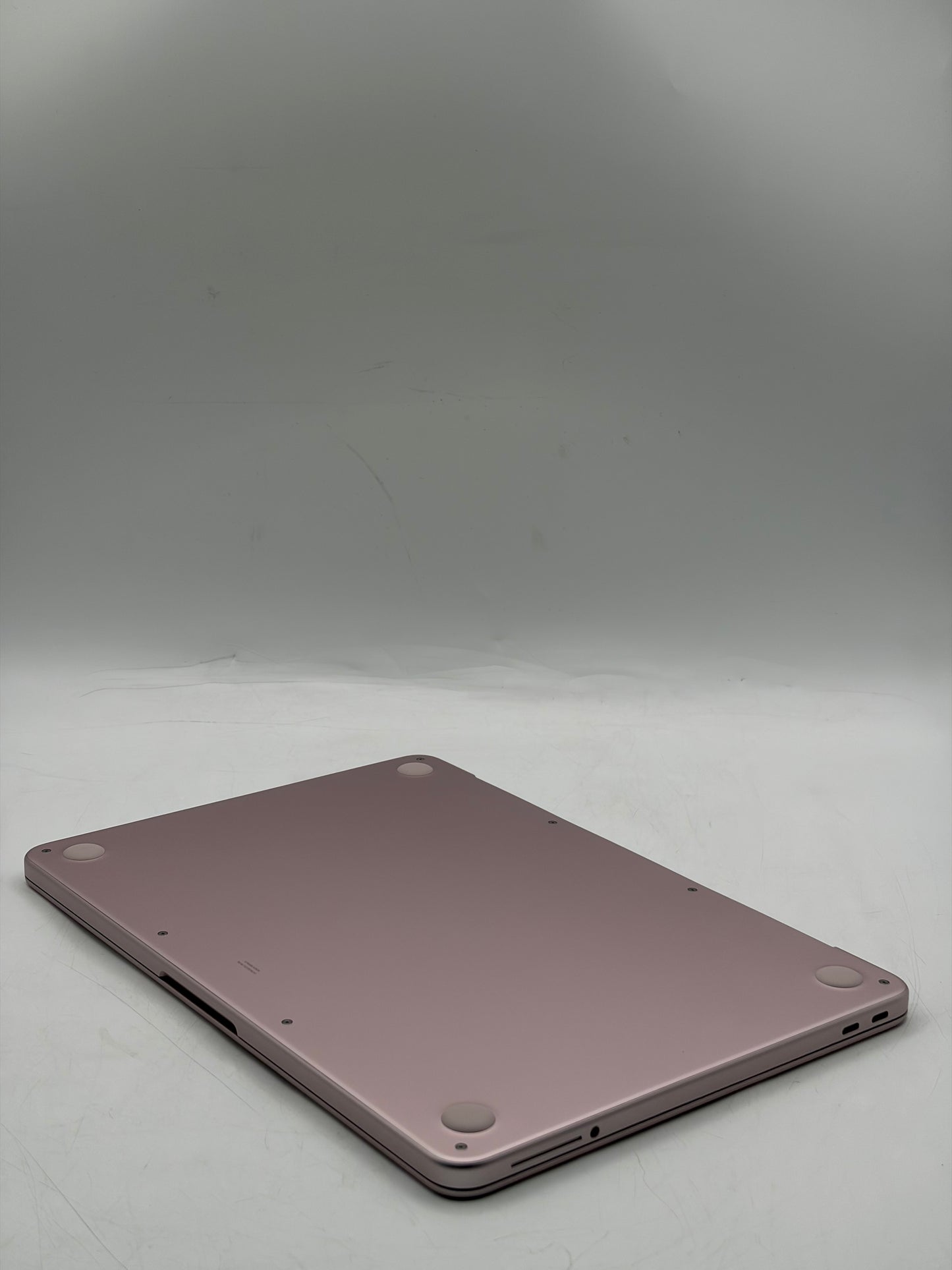 2026 Apple MacBook Neo 13" Pink A18 Pro 8GB 256GB 0 Cycle Count