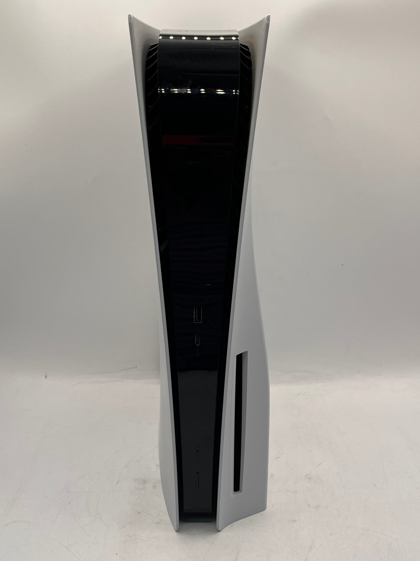 Sony PlayStation 5 Disc Edition CFI-1015A 825GB Video Game System White