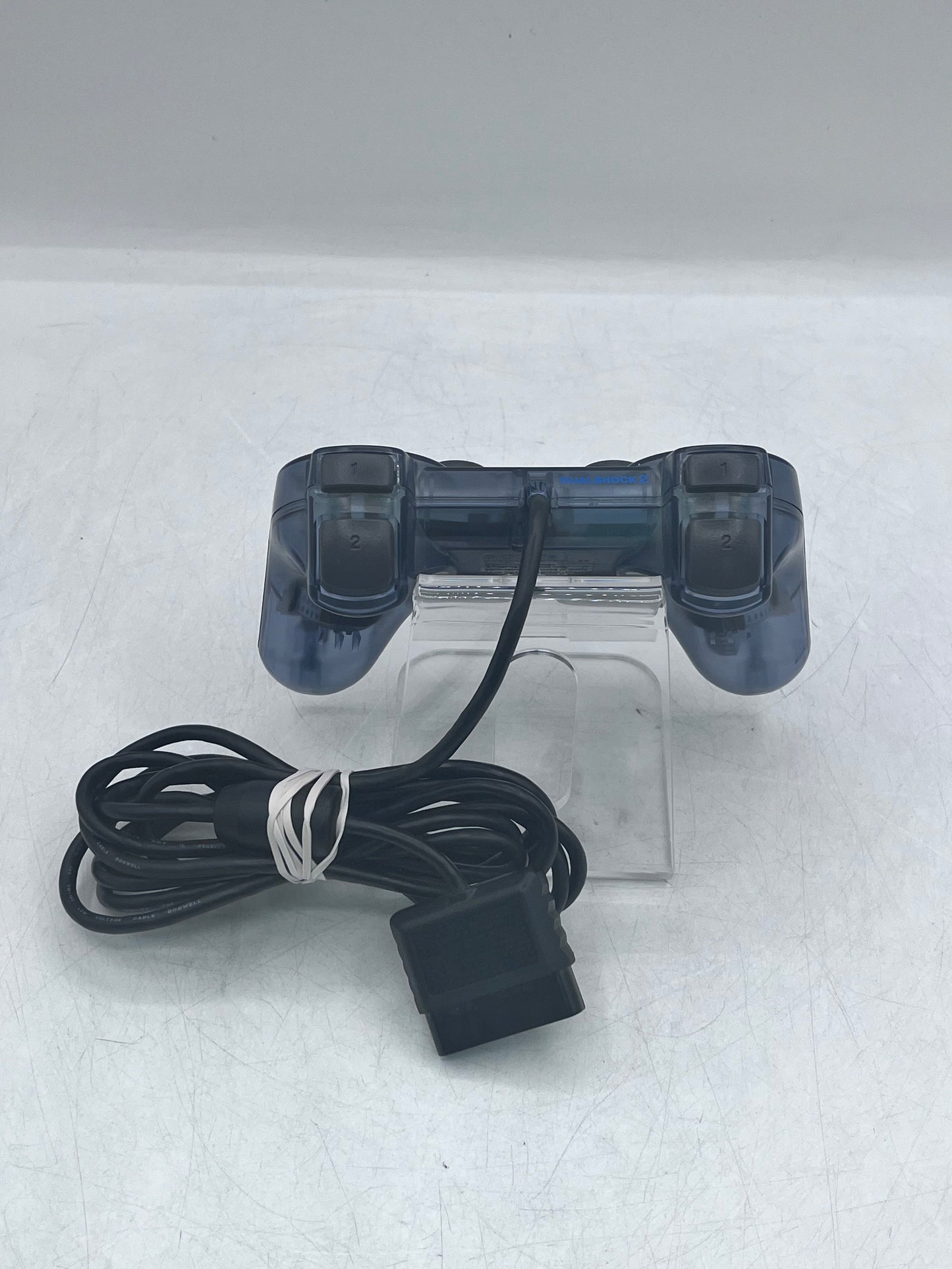 Sony PlayStation 2 Slim (SCPH-77001) 2004 - Black
