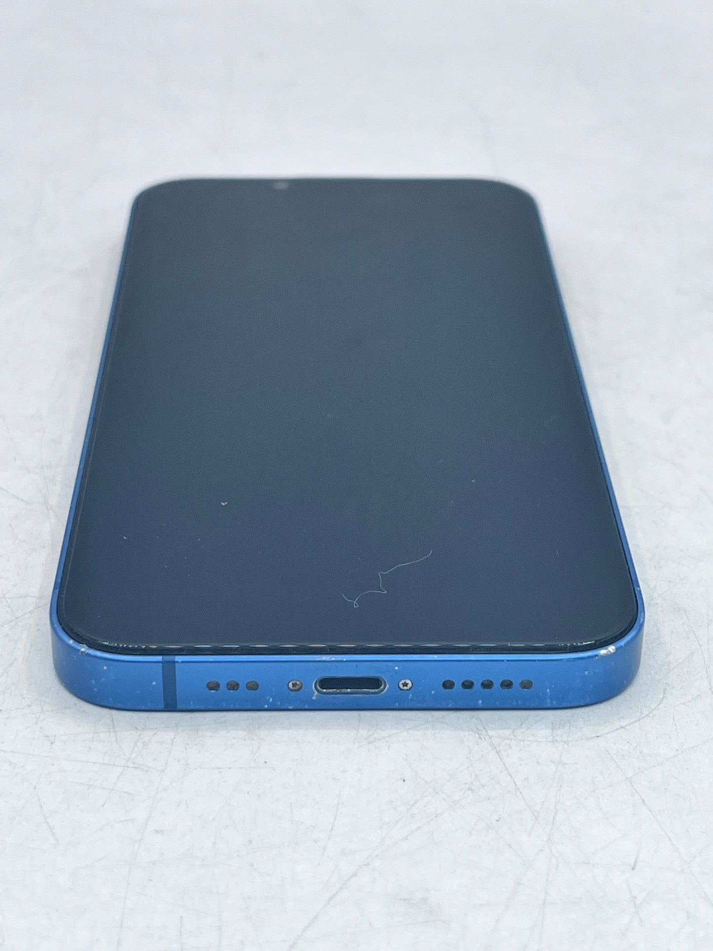 Apple iPhone 13 ML9C3LL/A A2482 128GB A15 Bionic, Unlocked - Blue