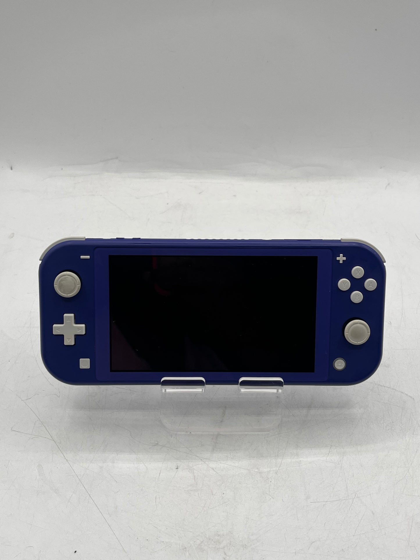 Nintendo Switch Lite Blue (HDH-001) 32GB Video Game System
