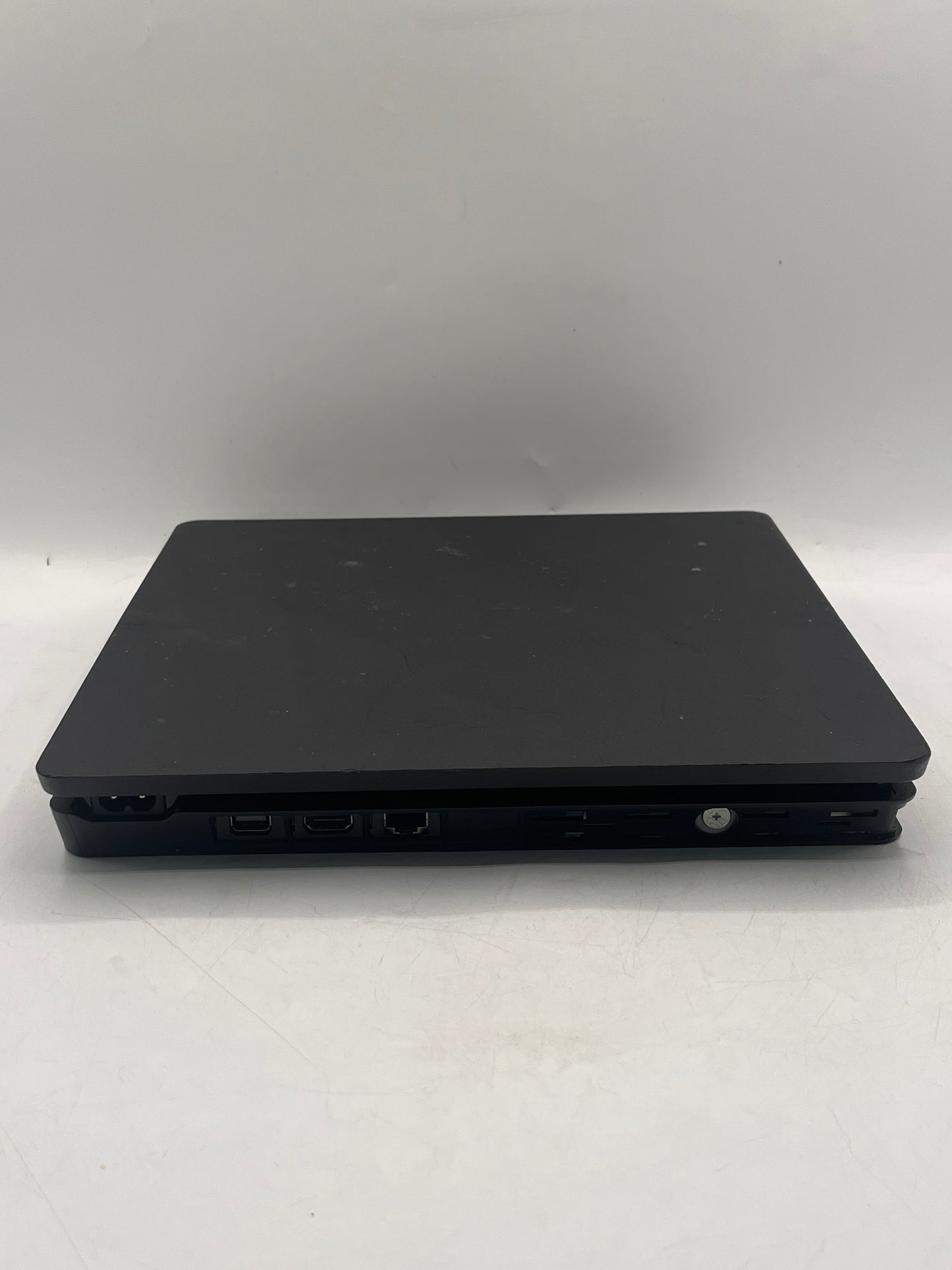 Sony PlayStation 4 Slim (CUH-2215B) 1TB Video Game System Black Tested Free Shipping