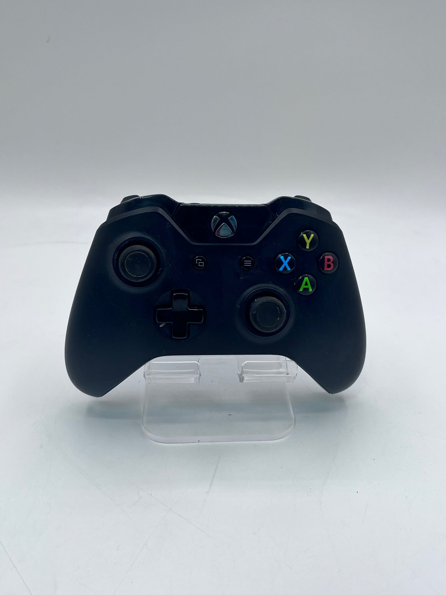 Microsoft Xbox One 2013 1540 500GB - Black