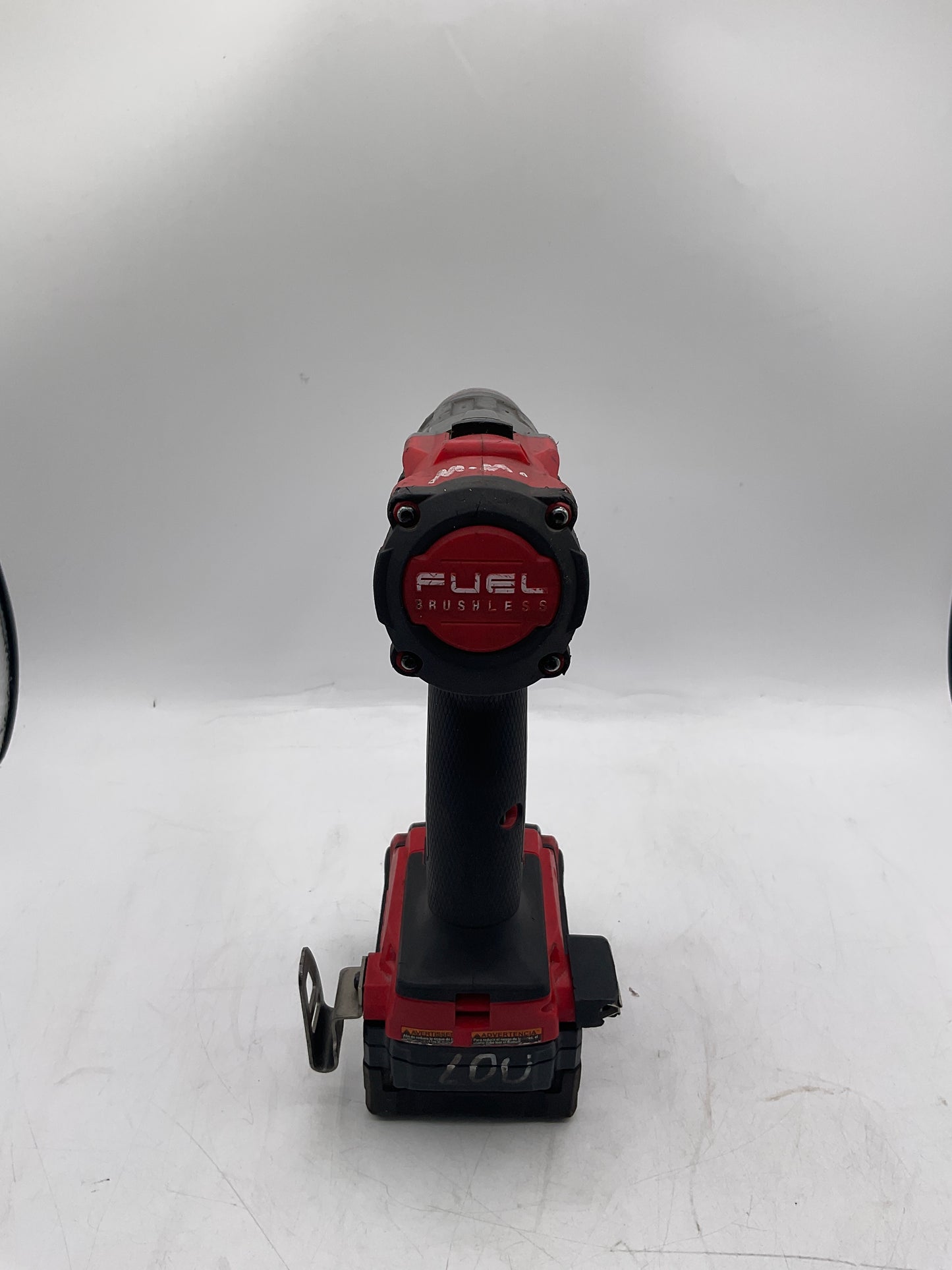 Milwaukee M18 Fuel 1/2” Hammer Drill w/ Battery