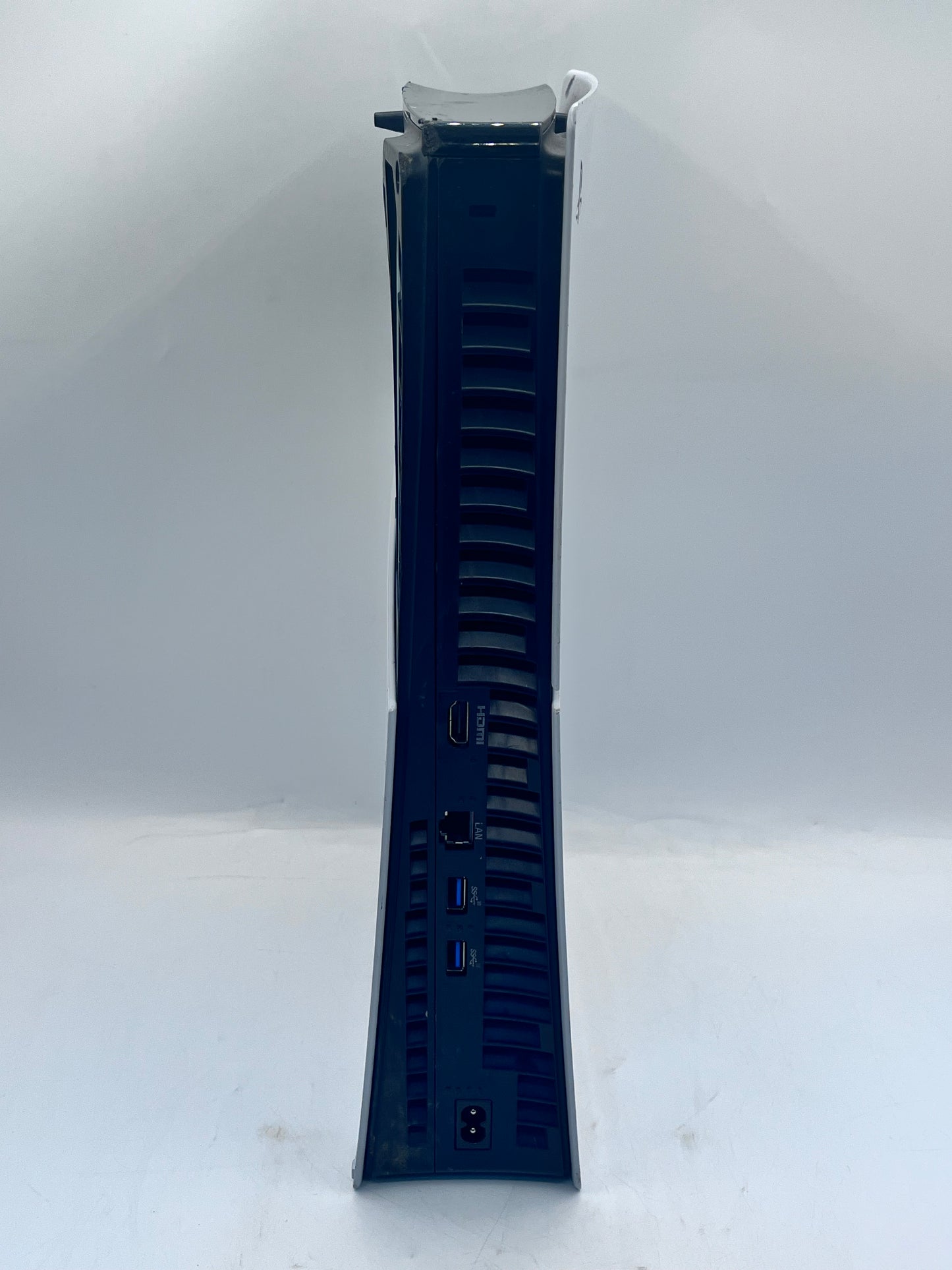 Sony PlayStation 5 Slim Digital Edition CFI-2015 W/Controller Tested ! READ!!