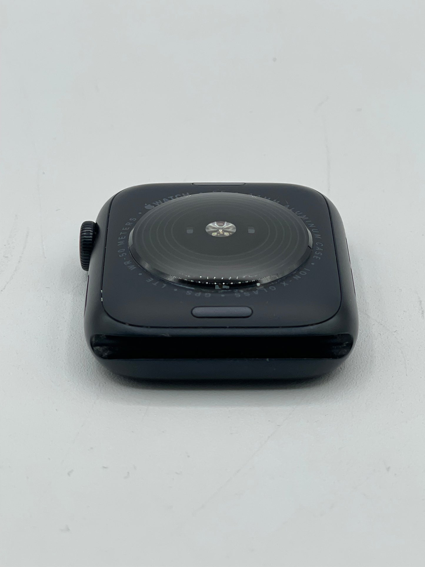 Unlocked Apple Watch SE 2nd Gen 44MM Midnight Aluminum A2727
