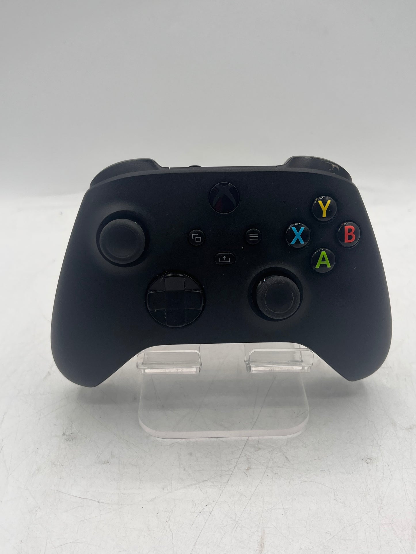 Microsoft Xbox Series Wireless Controller Model 1914 - Black