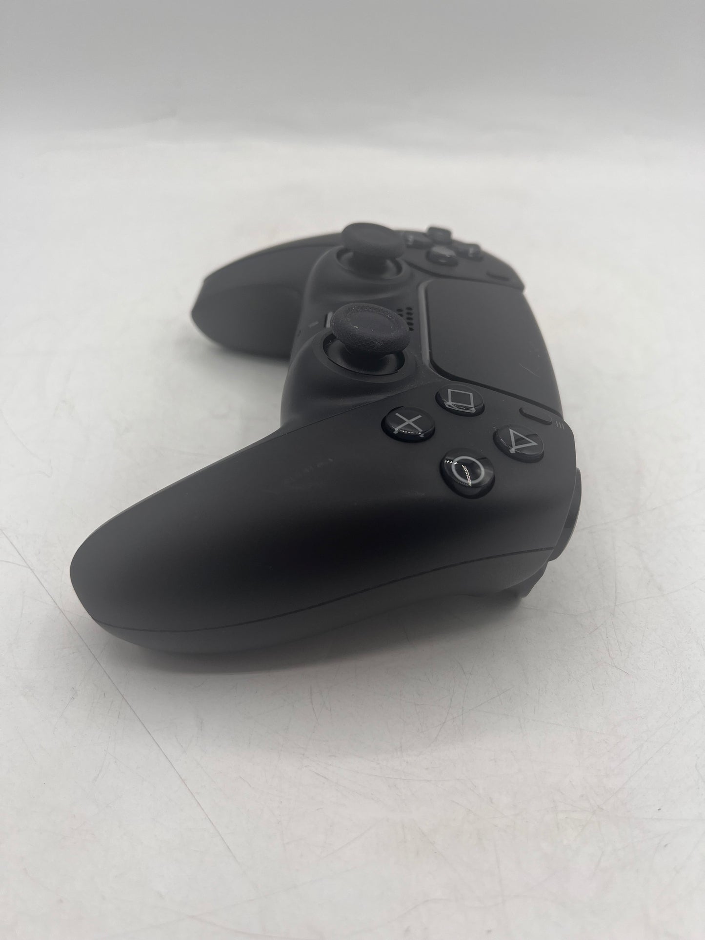 Sony PS5 CFI-ZCT2W Wireless Game Controller - Black