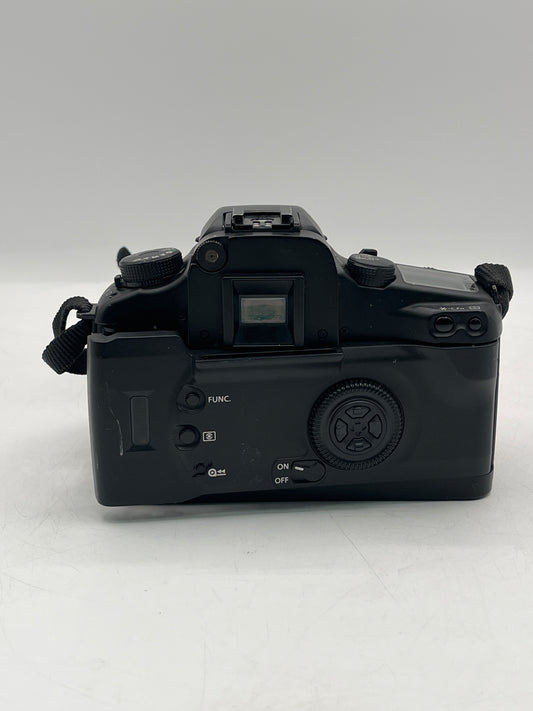 Canon EOS Elan 7E 35mm DSLR Camera Body with Strap READ
