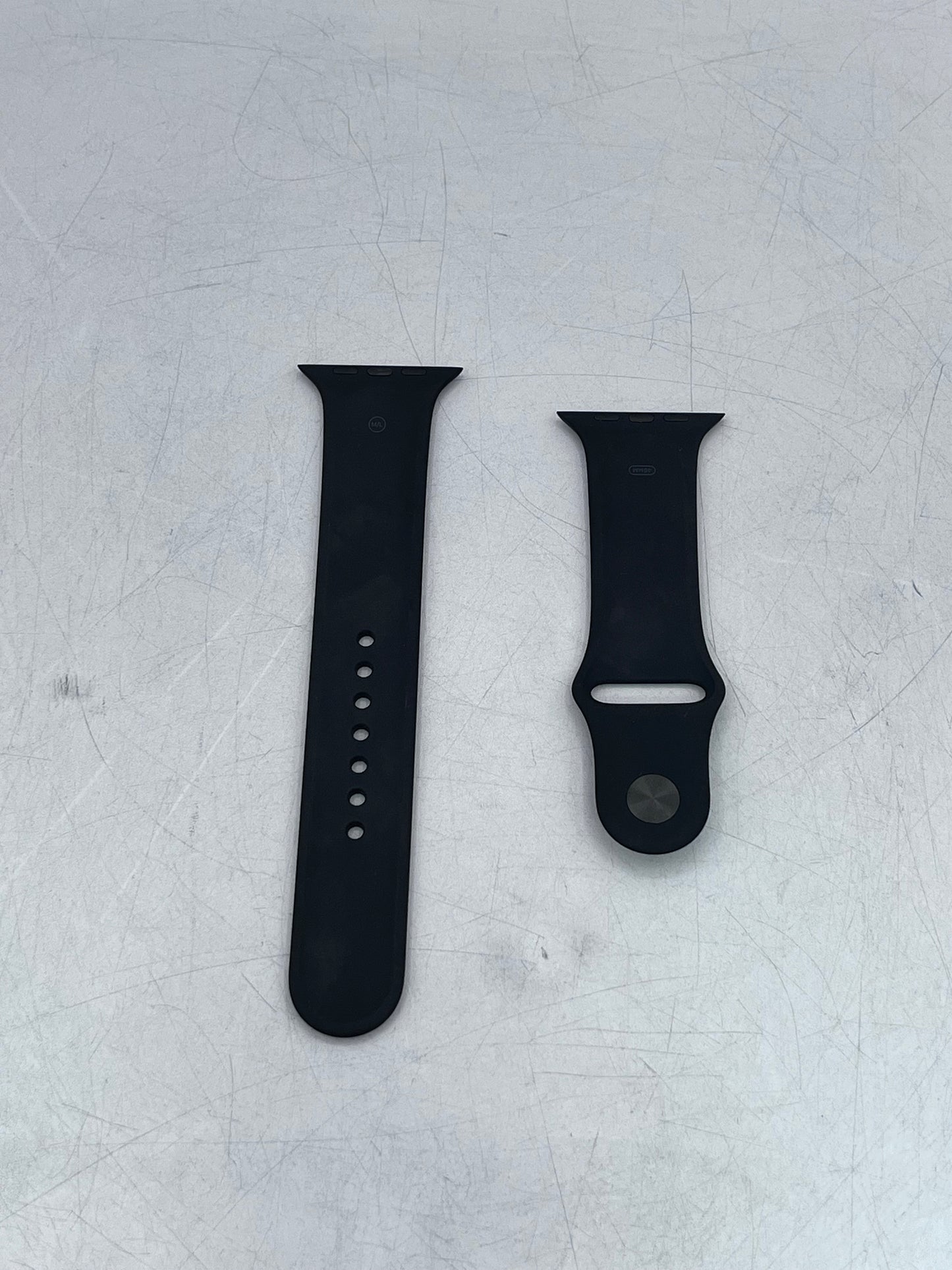 Apple Watch Series 10 46mm GPS + Cellular Unlocked Jet Black