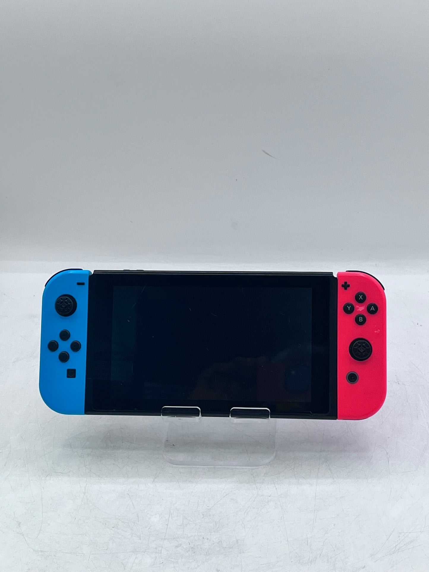 Nintendo Switch (HAC-001) 2017 -  Black