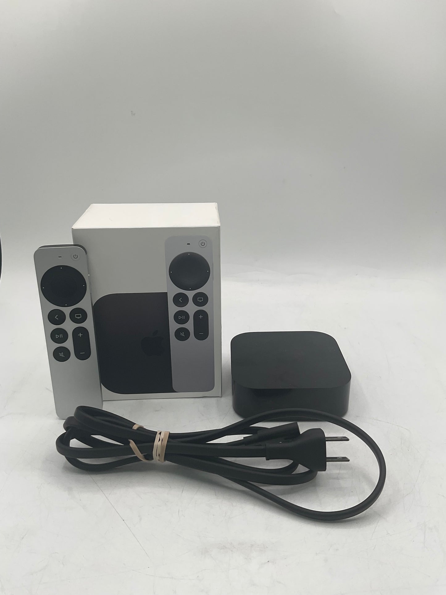 Apple TV 3rd Gen A1469 Media Streamer - Black