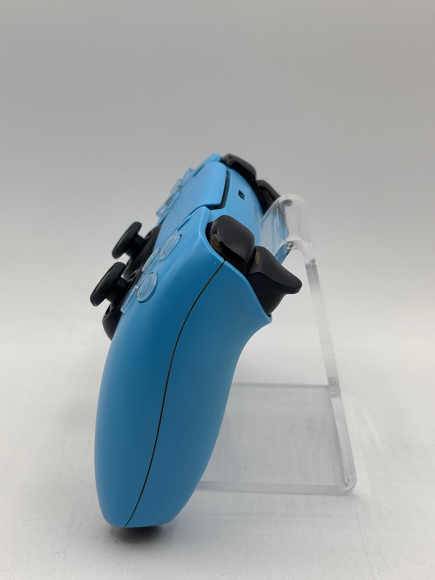 Sony PS5 Video Game Controller (CFI-ZCT1W)--Blue
