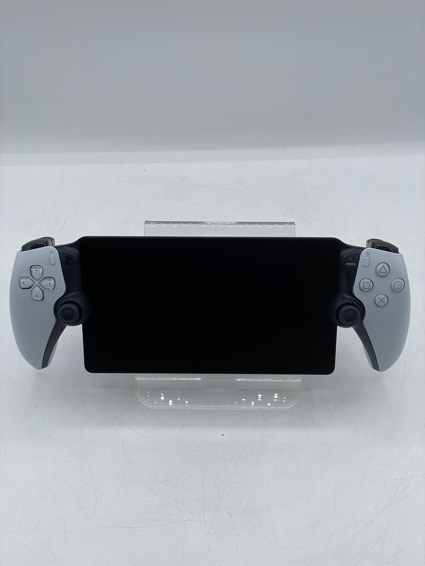 Sony Playstation 5 PS5 PlayStation Portal White CFI-Y1001
