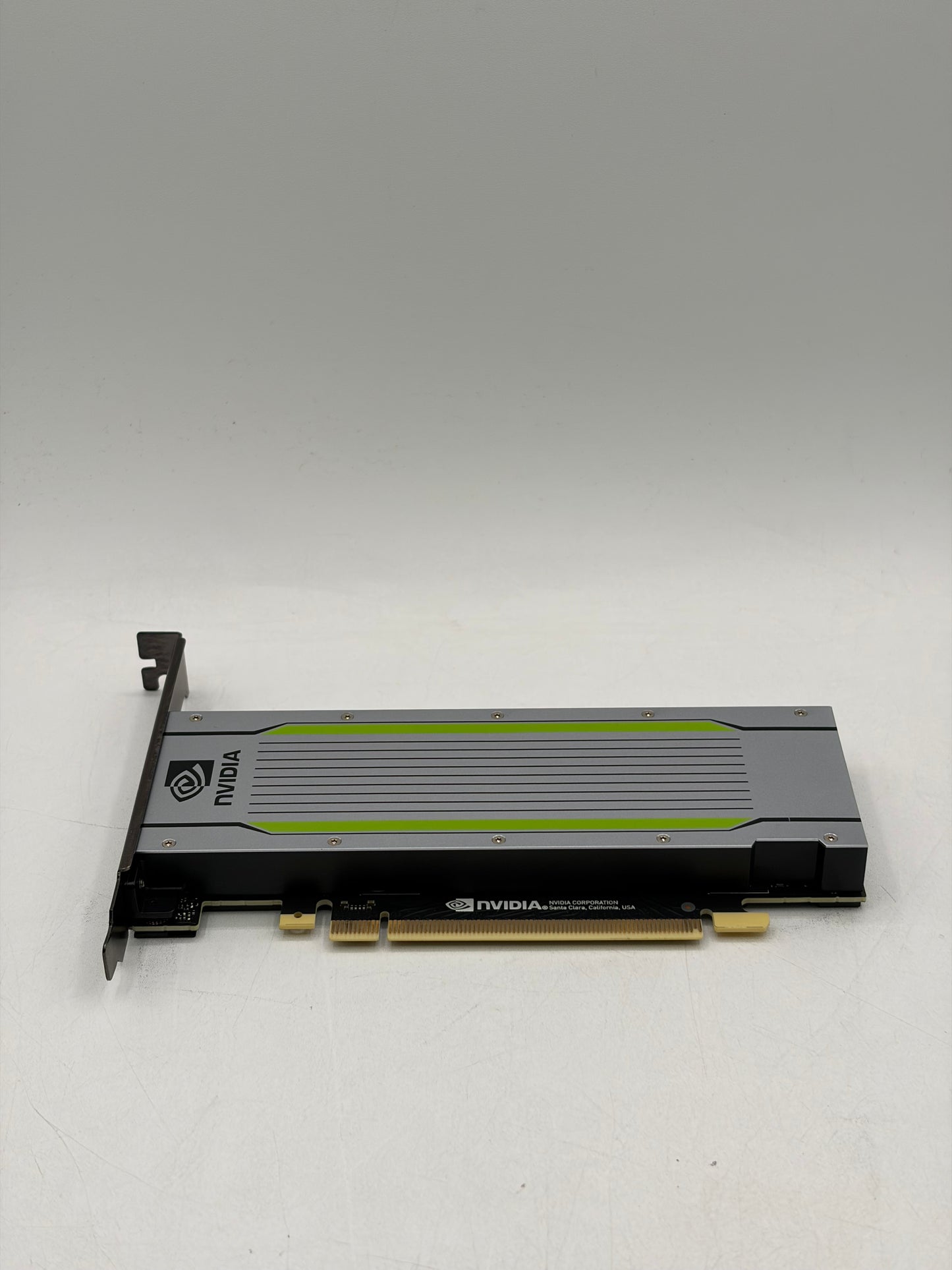 Nvidia Tesla T4 16GB DDR6 Graphics Card 699-2G183-0200-212, PG183, P09230-001