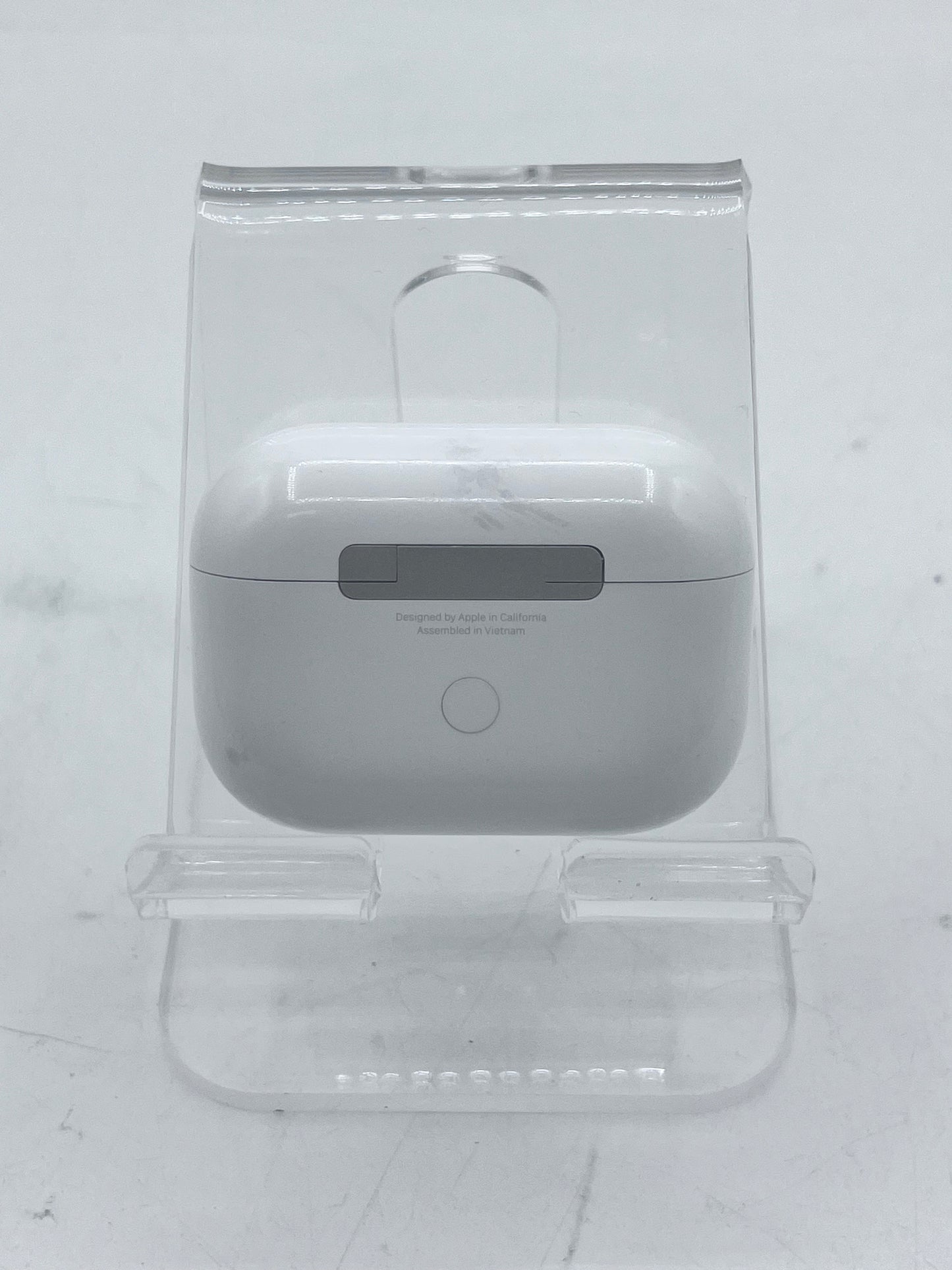 Apple AirPods Pro 1st Gen A2084 A2083 A2190 Complete Set White