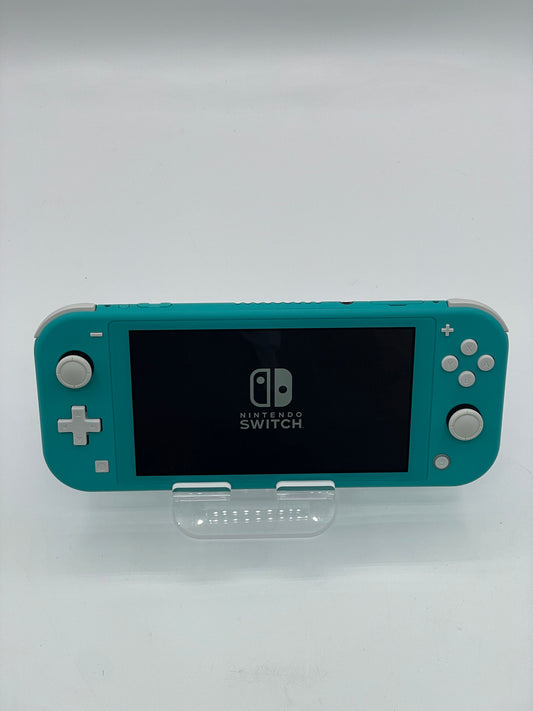 Nintendo Switch Lite Handheld Video Game Console HDH-001 Teal