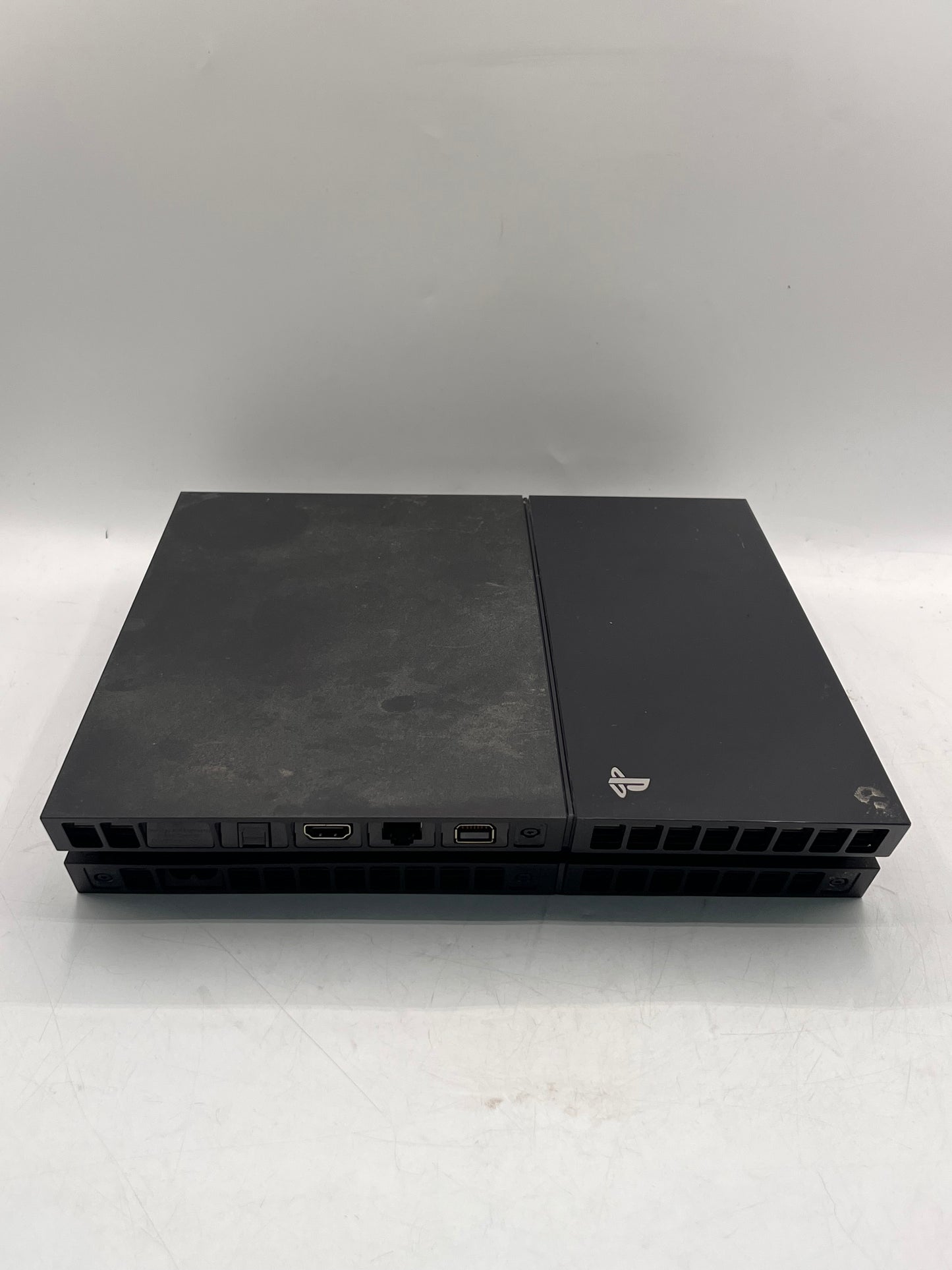 Sony PlayStation 4 CUH-1115A 500GB Video Game - Black