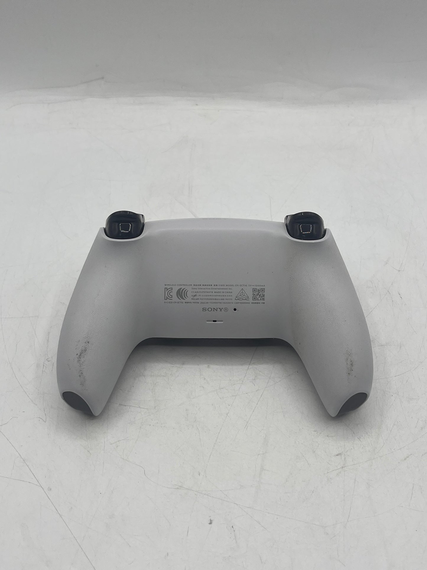 Sony CFI-ZCT1G White Gaming Accessory Controller