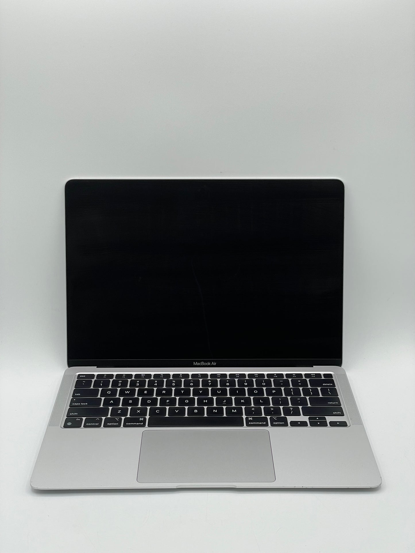 2020 Apple MacBook Air 13.3" M1 7C 8GB 128GB A2337 REMOTELY MANAGED 71 CC