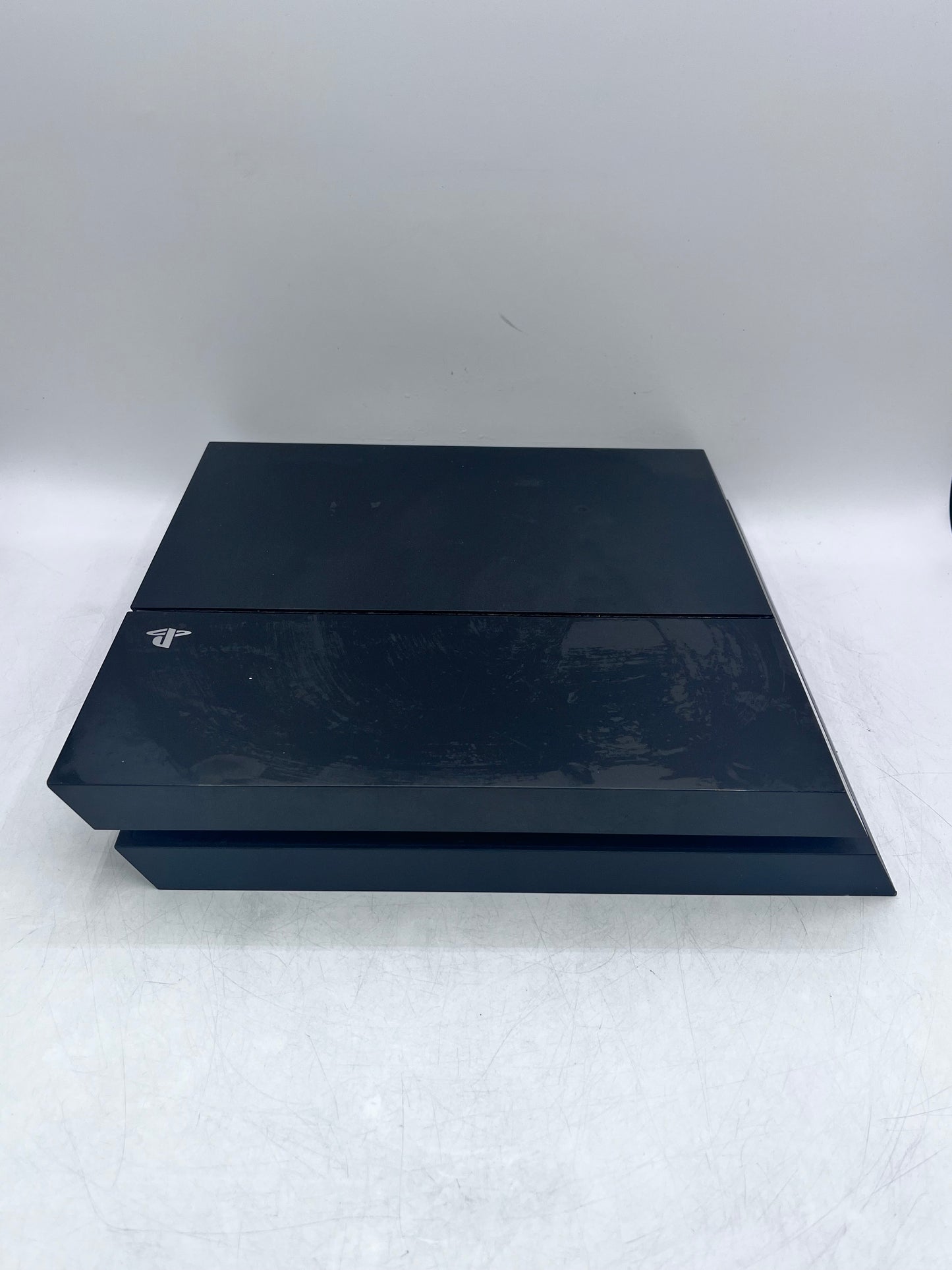 Sony PlayStation 4 (CUH-1001A) Video Game Console - Black READ