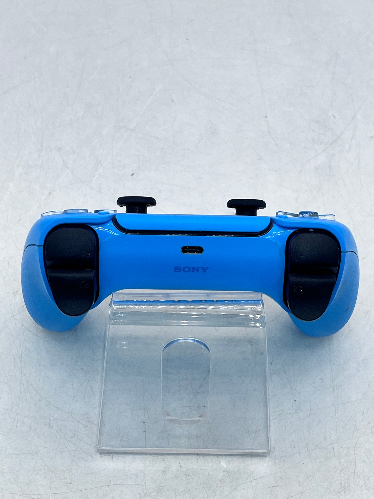 Sony PS5 DualSense Wireless Controller for PlayStation 5 - Starlight Blue