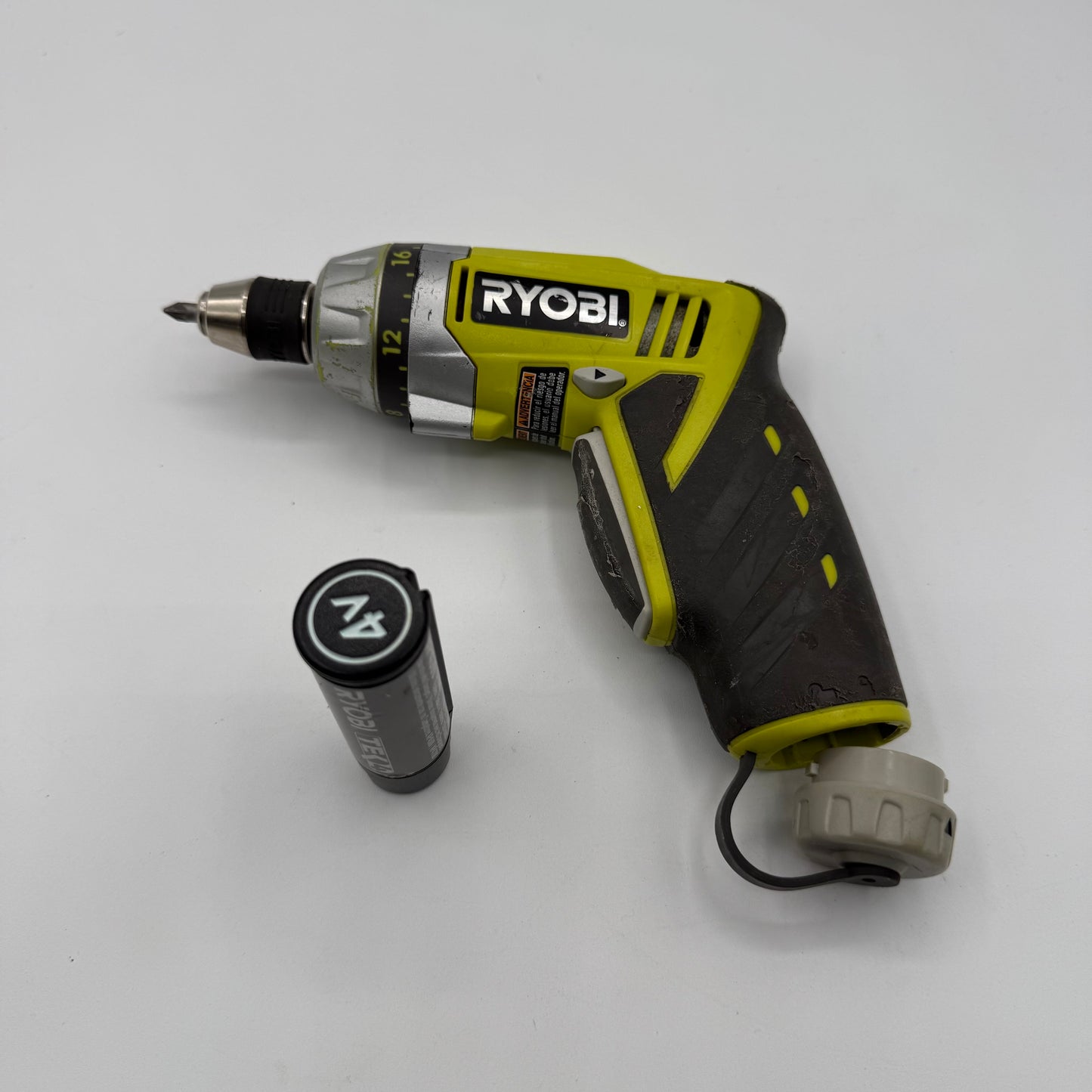 Ryobi HP52L Power Tool Multi-Colored Includes 1 Battery