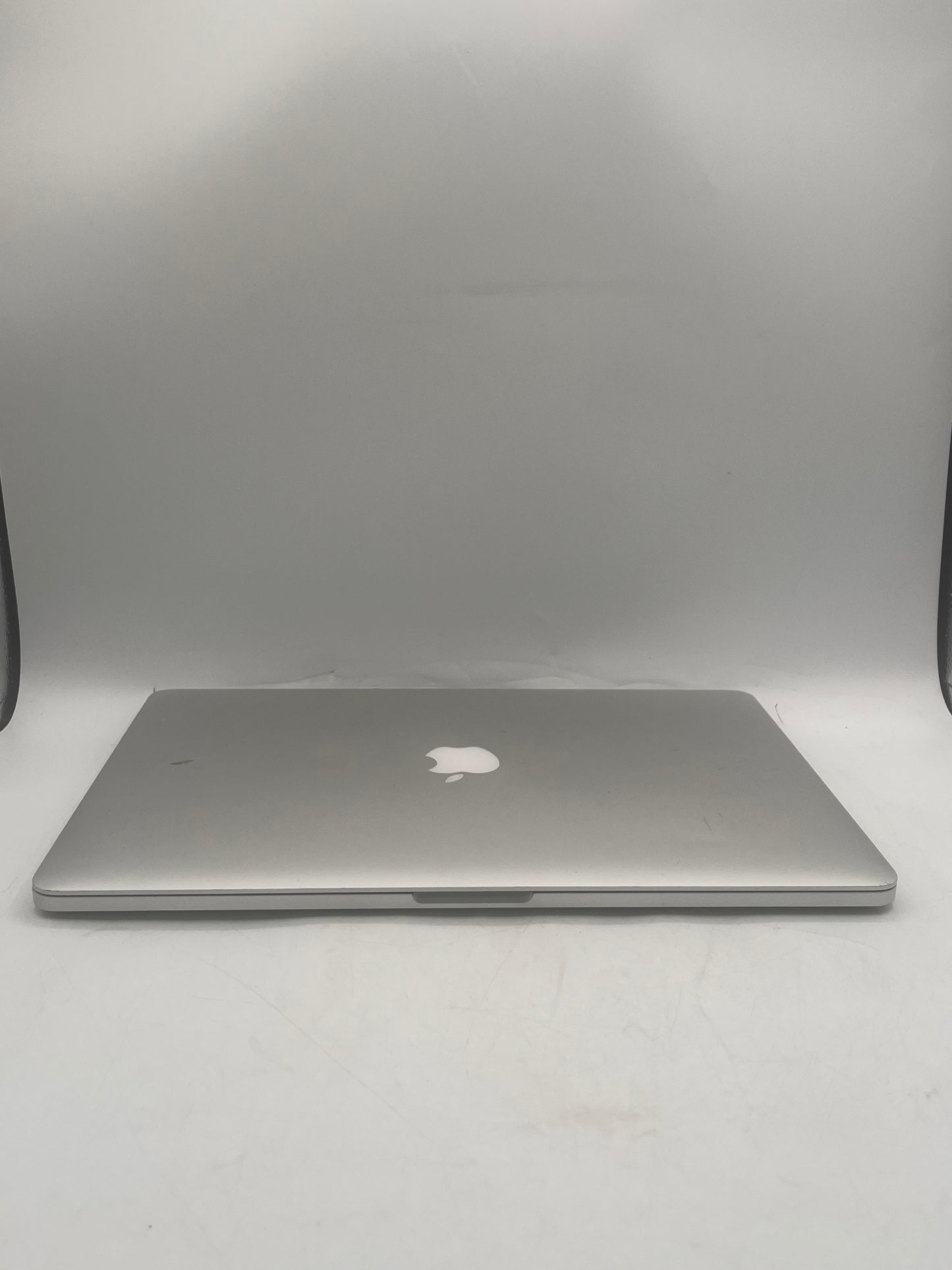 Apple MacBook Pro 15" A1398 2013 Core i7 8GB 256GB Silver