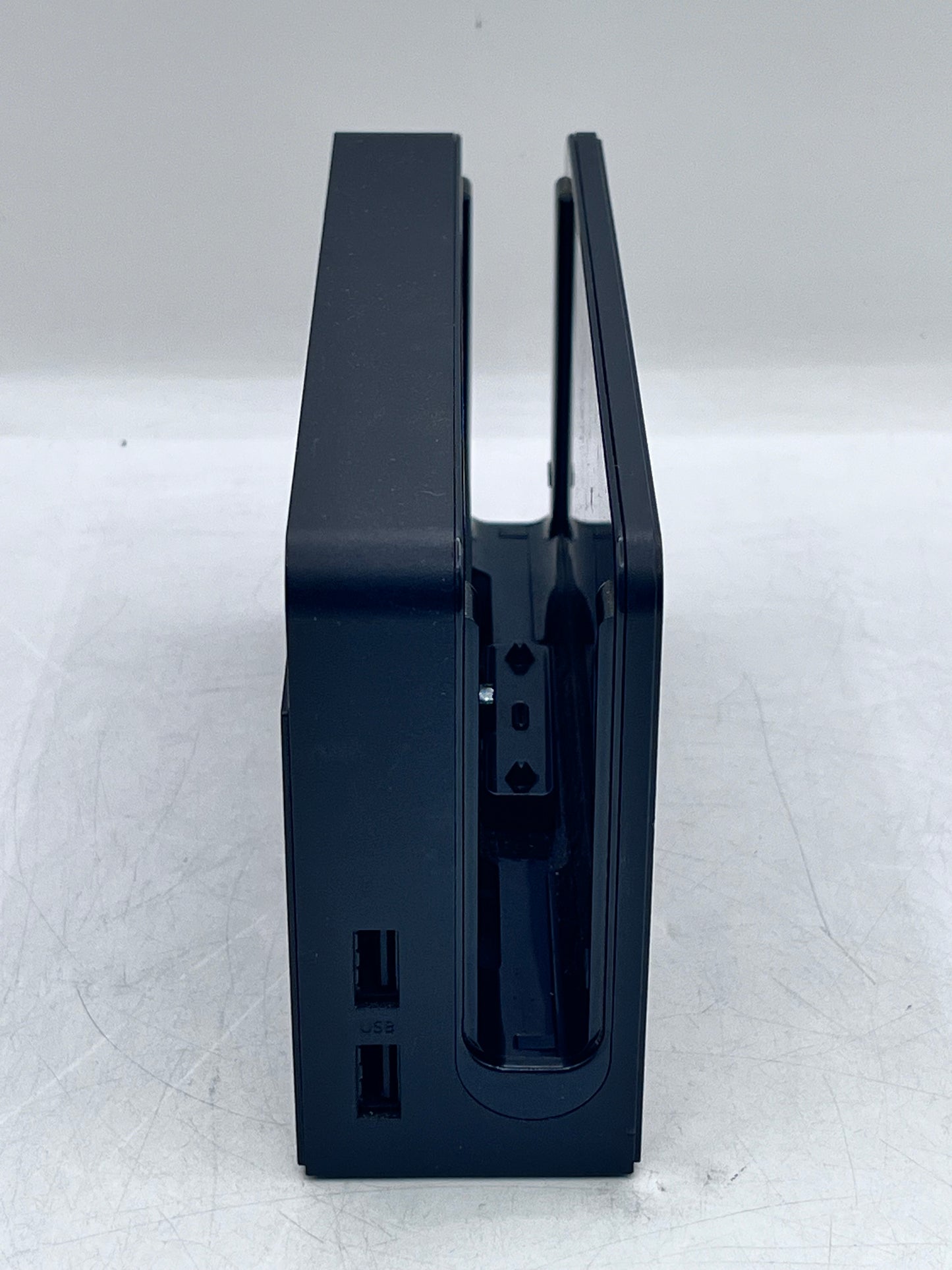 Nintendo Switch OLED Model (HEG-001) Black Includes Zelda Case & Accessories