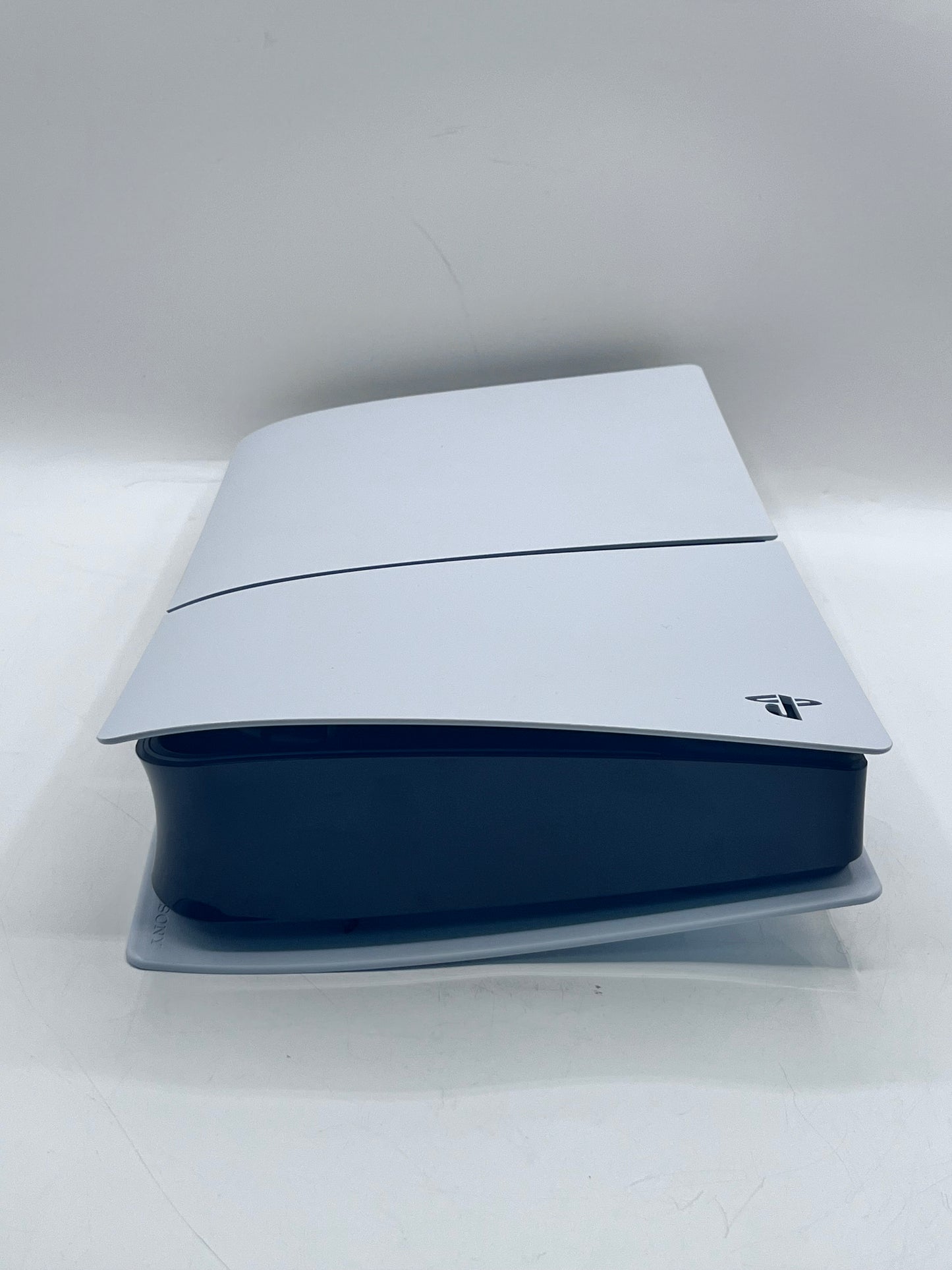 Sony PlayStation 5 Slim Digital Edition 1TB White Console System CFI-2015 Free Shipping