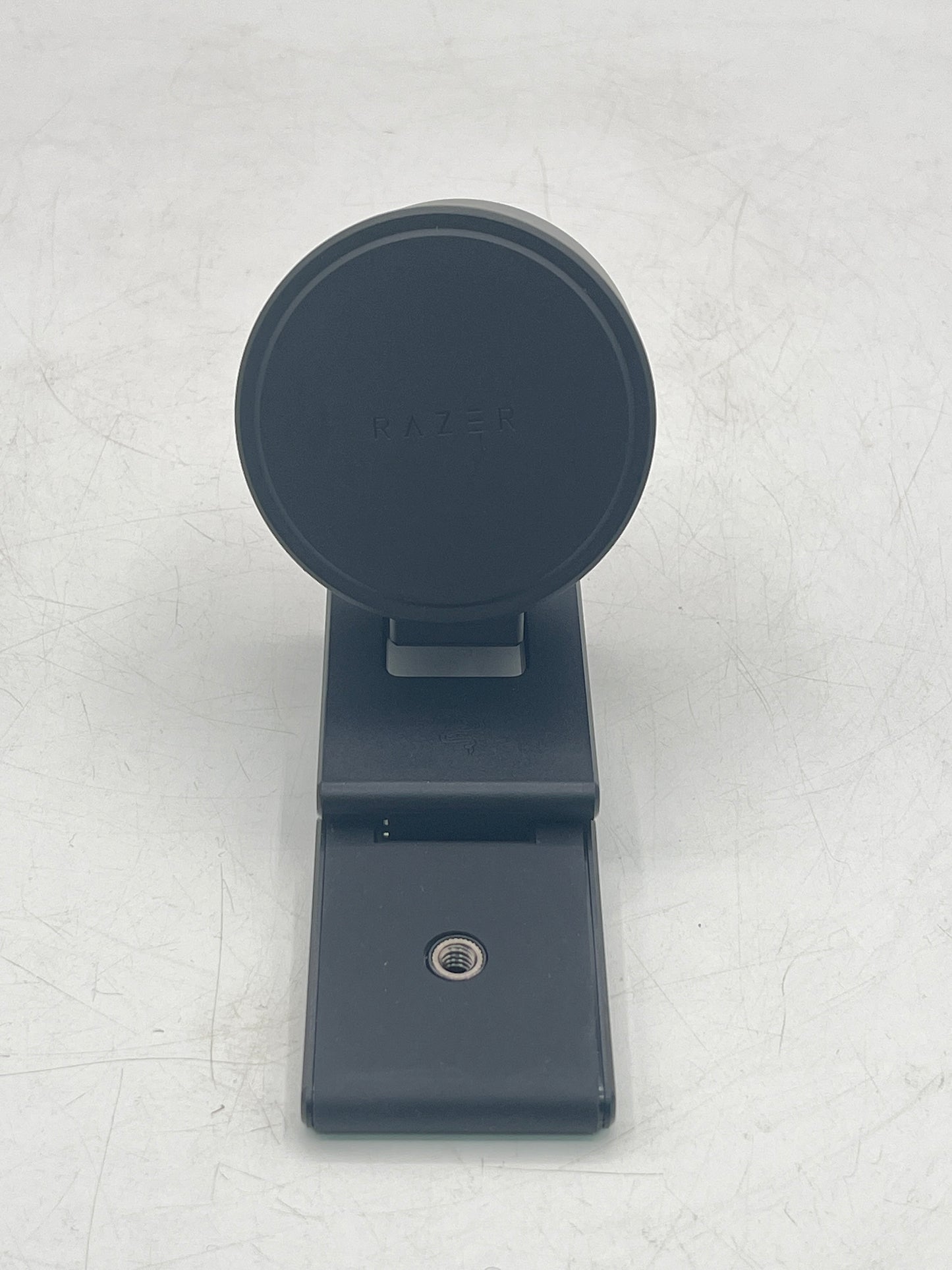 Razer Kiyo Pro Webcam RZ19-0364 - Used Black - High-Quality Streaming