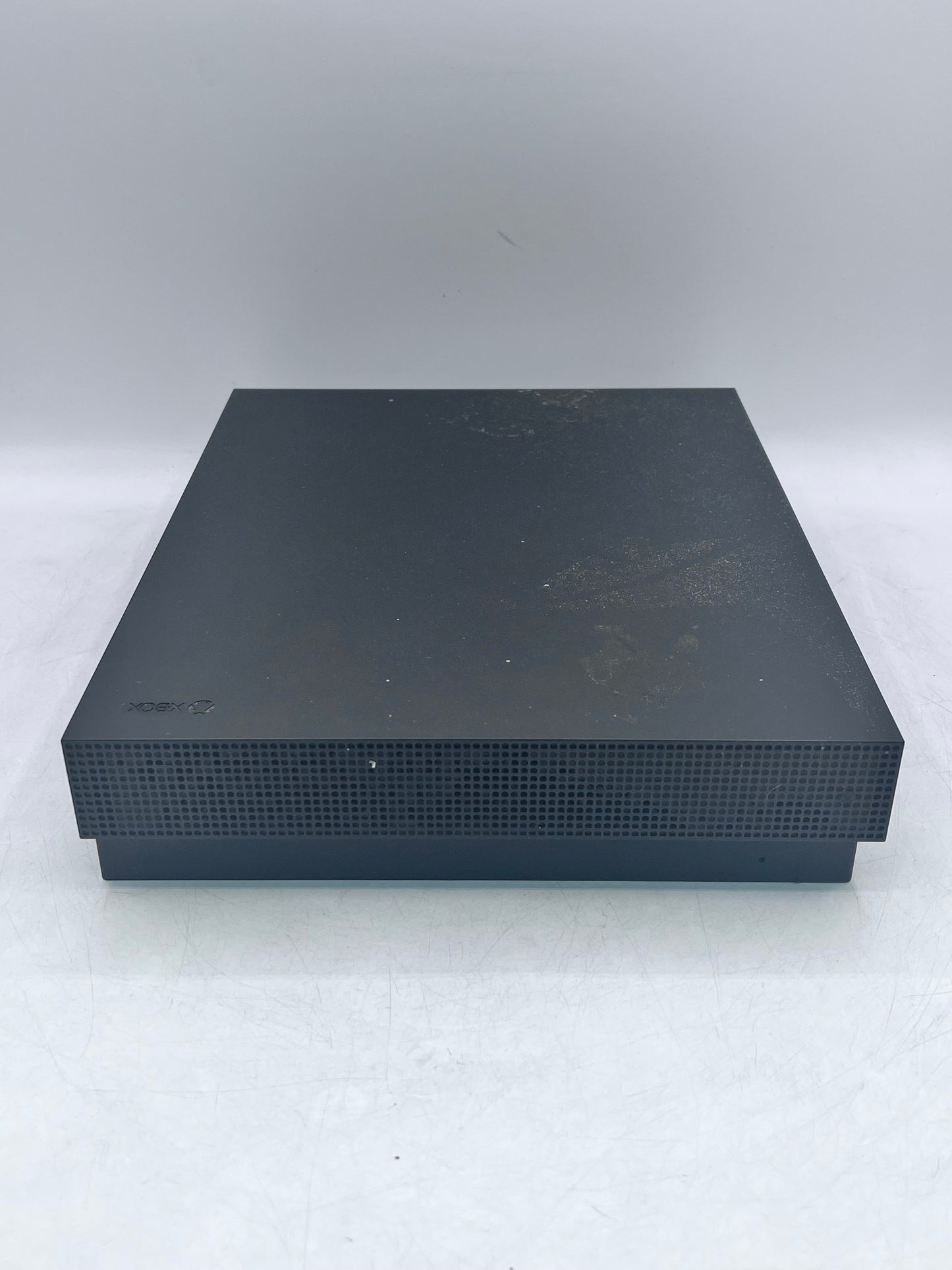 Microsoft Xbox One X 1787 2017 1TB Home Console - Black