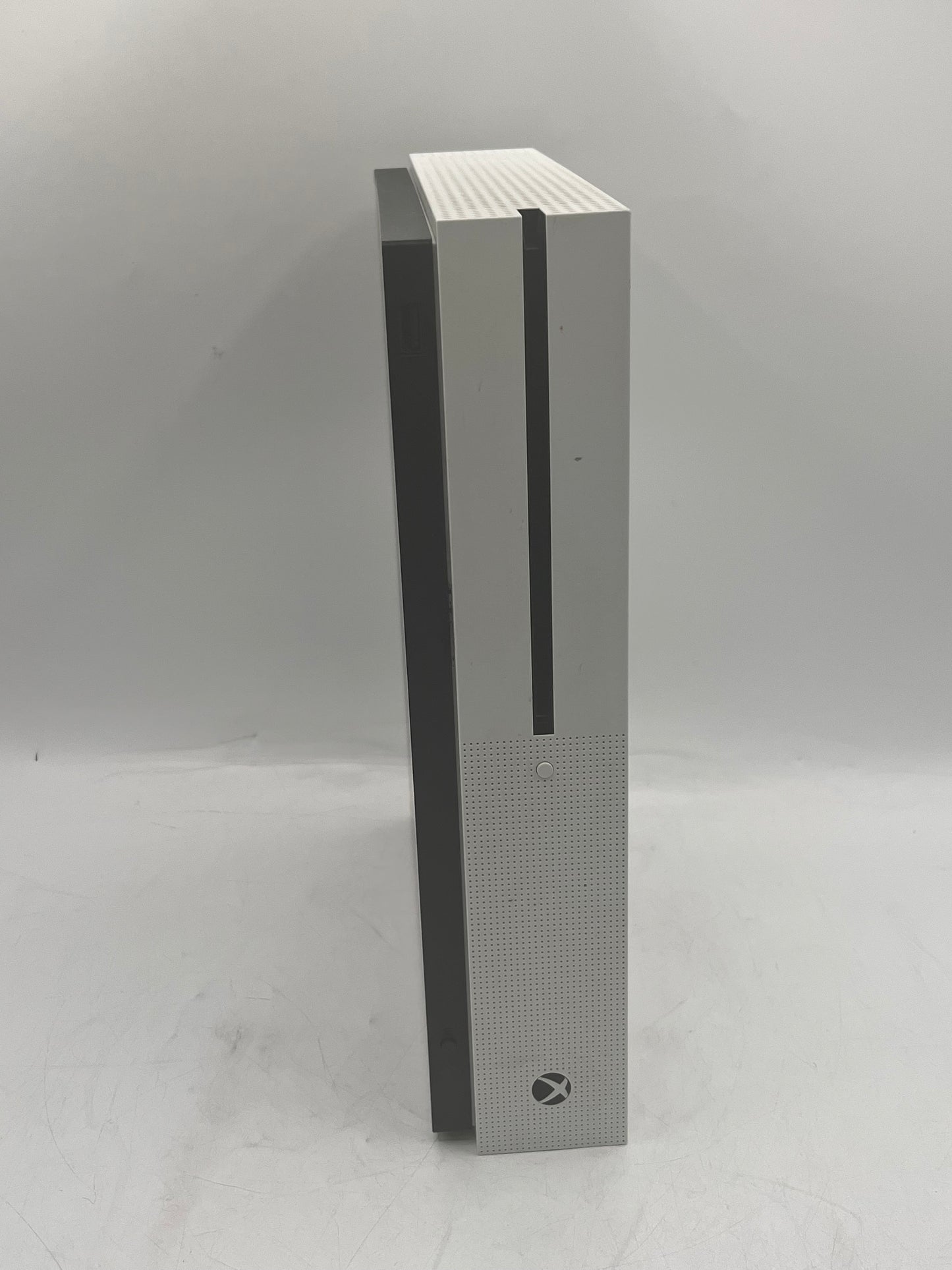 Microsoft Xbox One S (1681) 2016 1TB Video Game Console - White