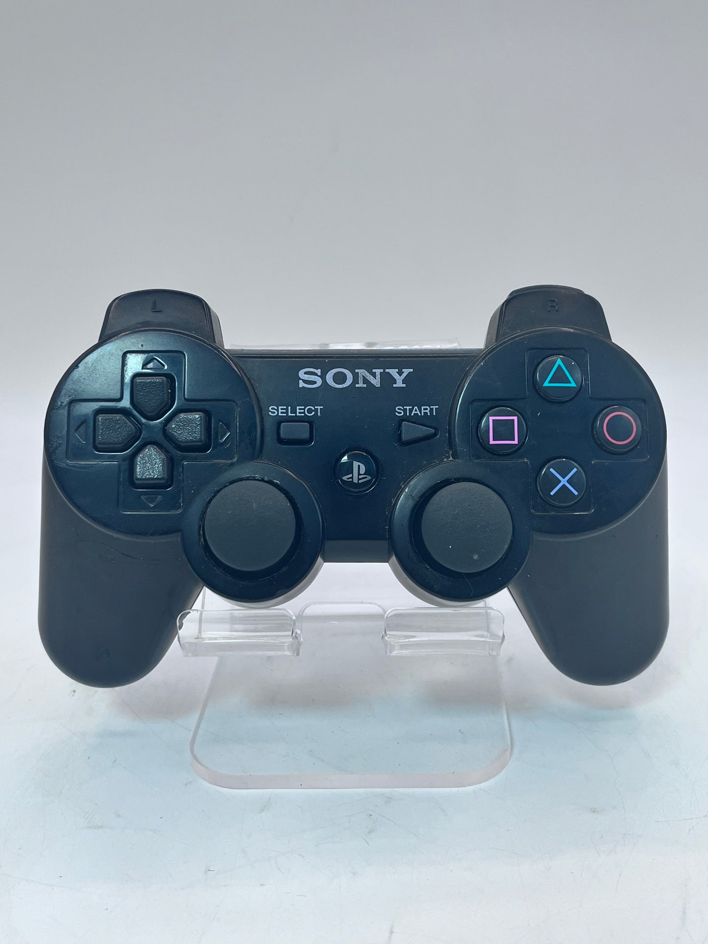 Sony PlayStation 4 CUH-1001A 500GB Controller Included - Black