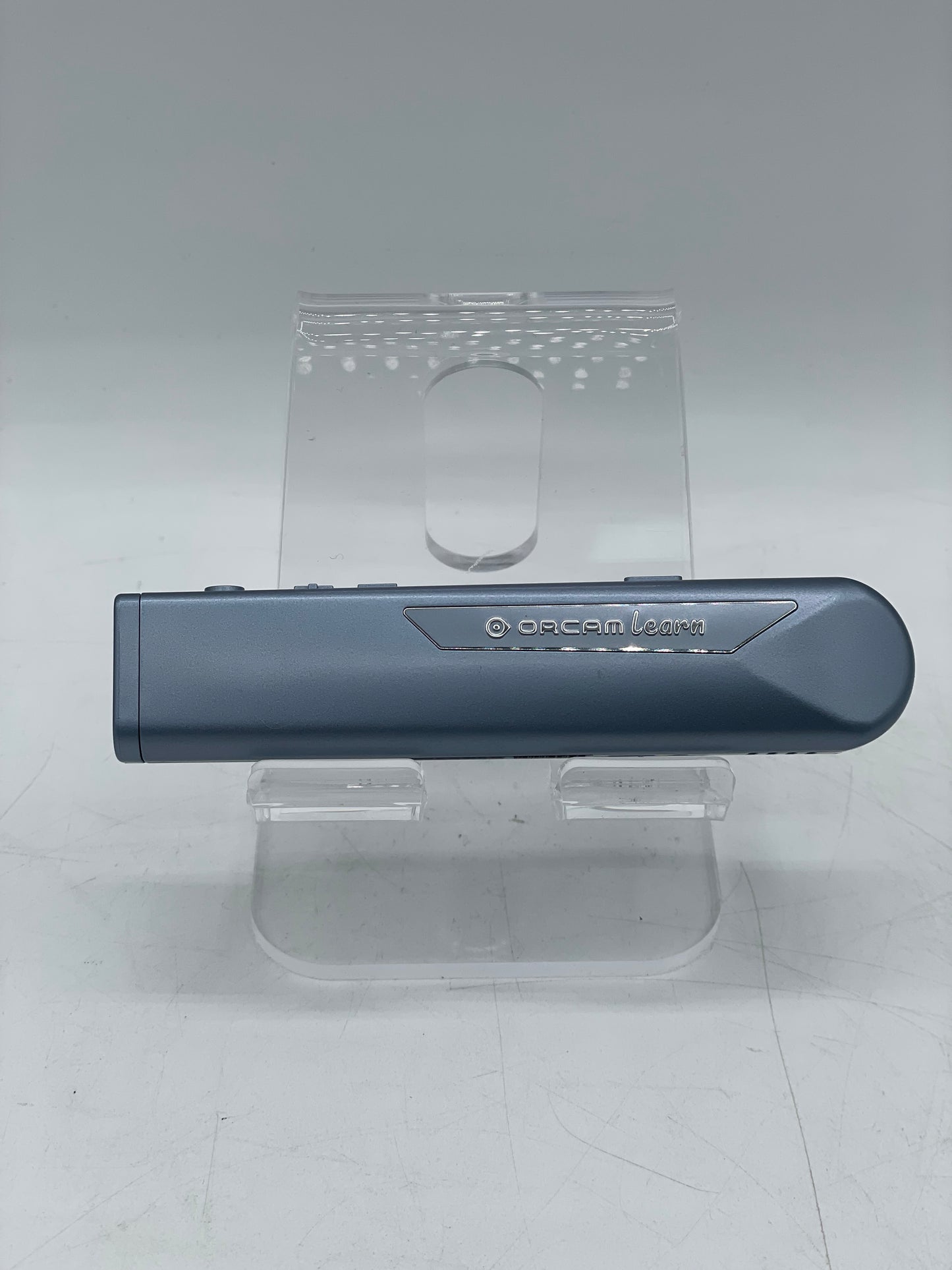 New Orcam Learn Visual Aid - Silver - Free Shipping & 30-Day Returns