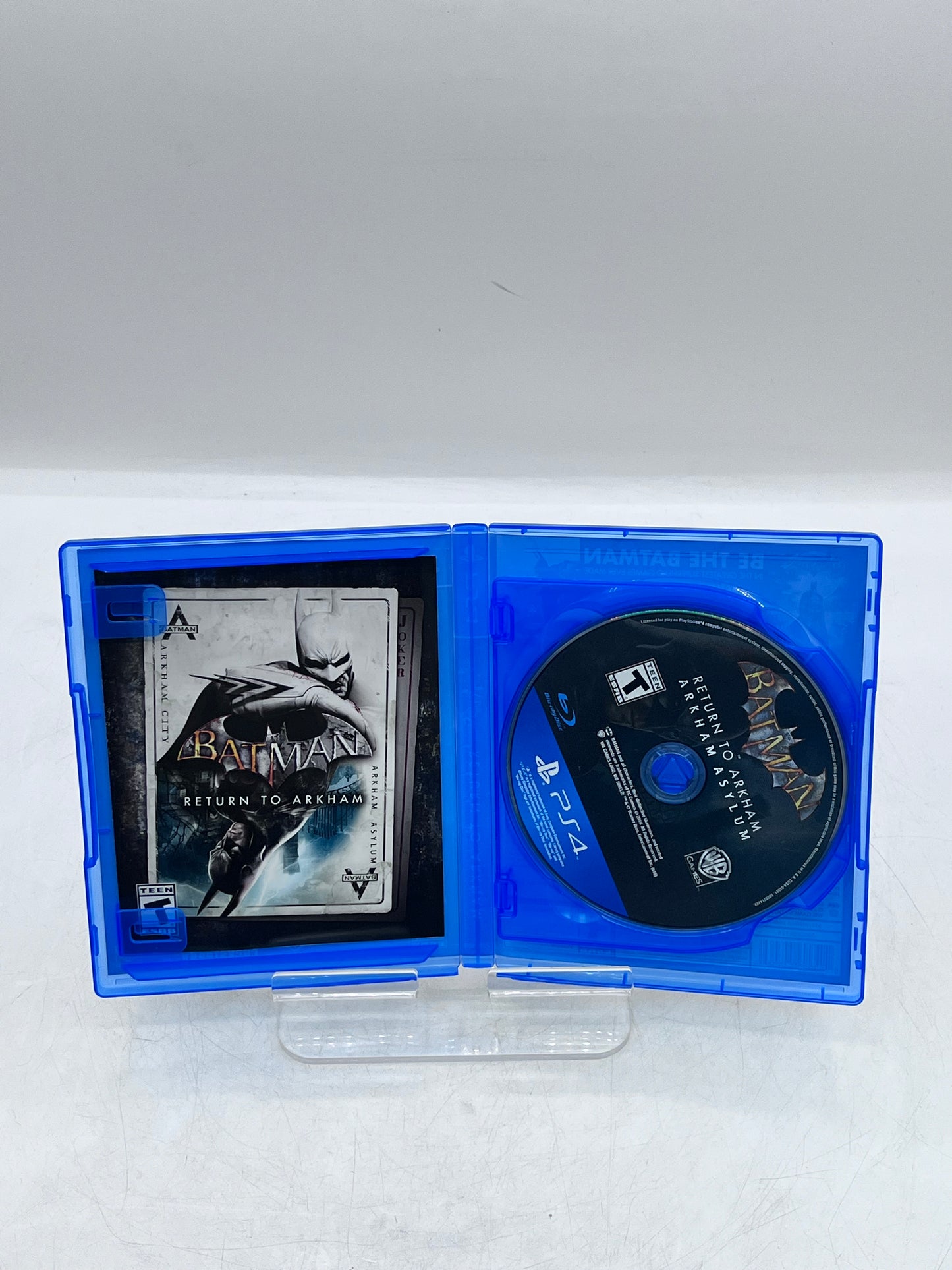 Batman: Return to Arkham - PlayStation 4 PS4 Video Game