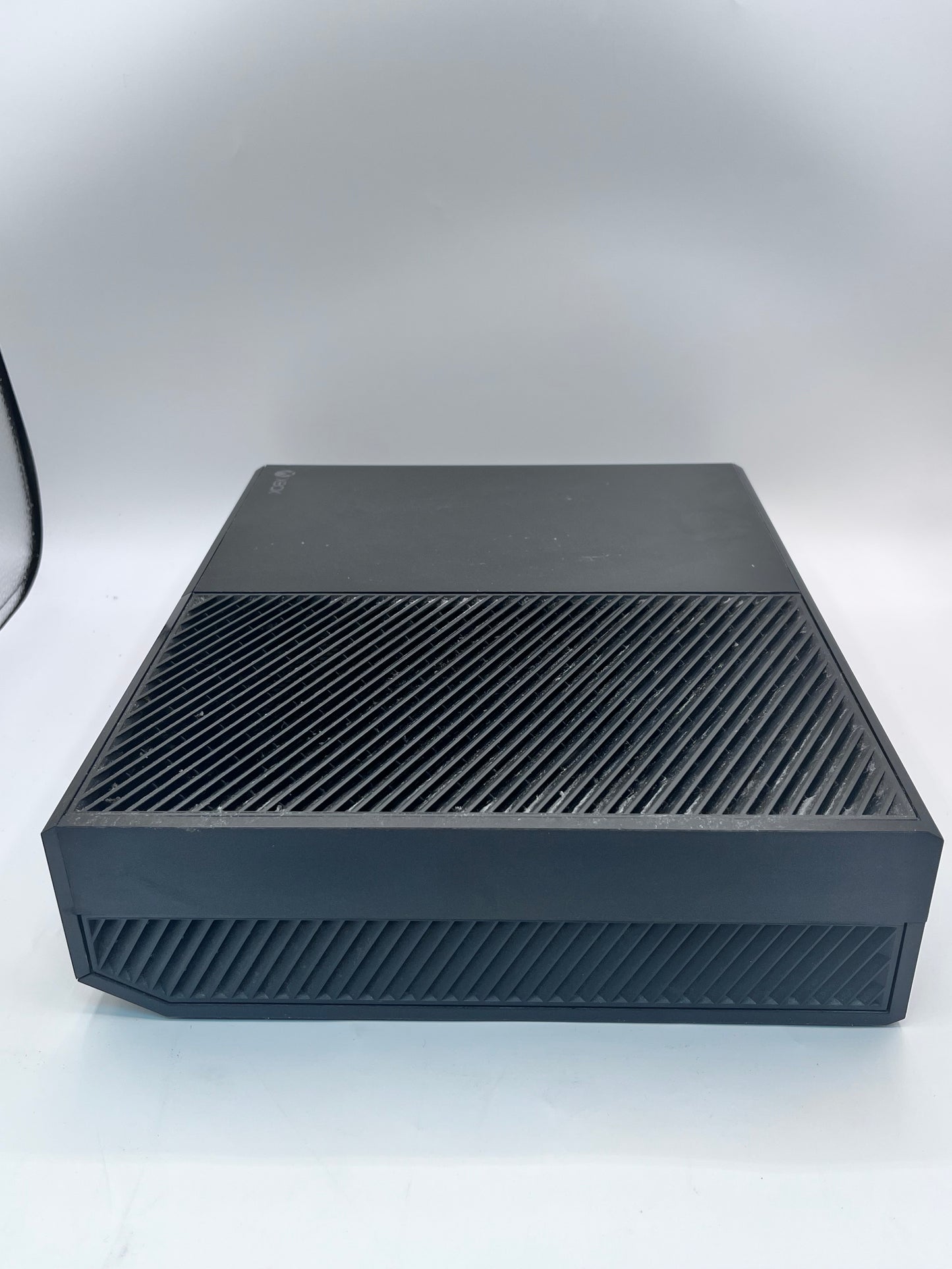Microsoft Xbox One 500GB Console Black 1540 w/ Power Supply and Controller Tested
