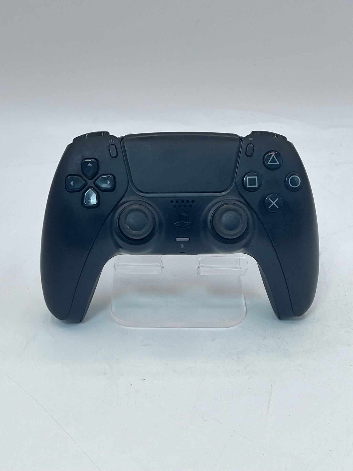 Sony PS5 DualSense Wireless Controller CFI-ZCT1W - Black