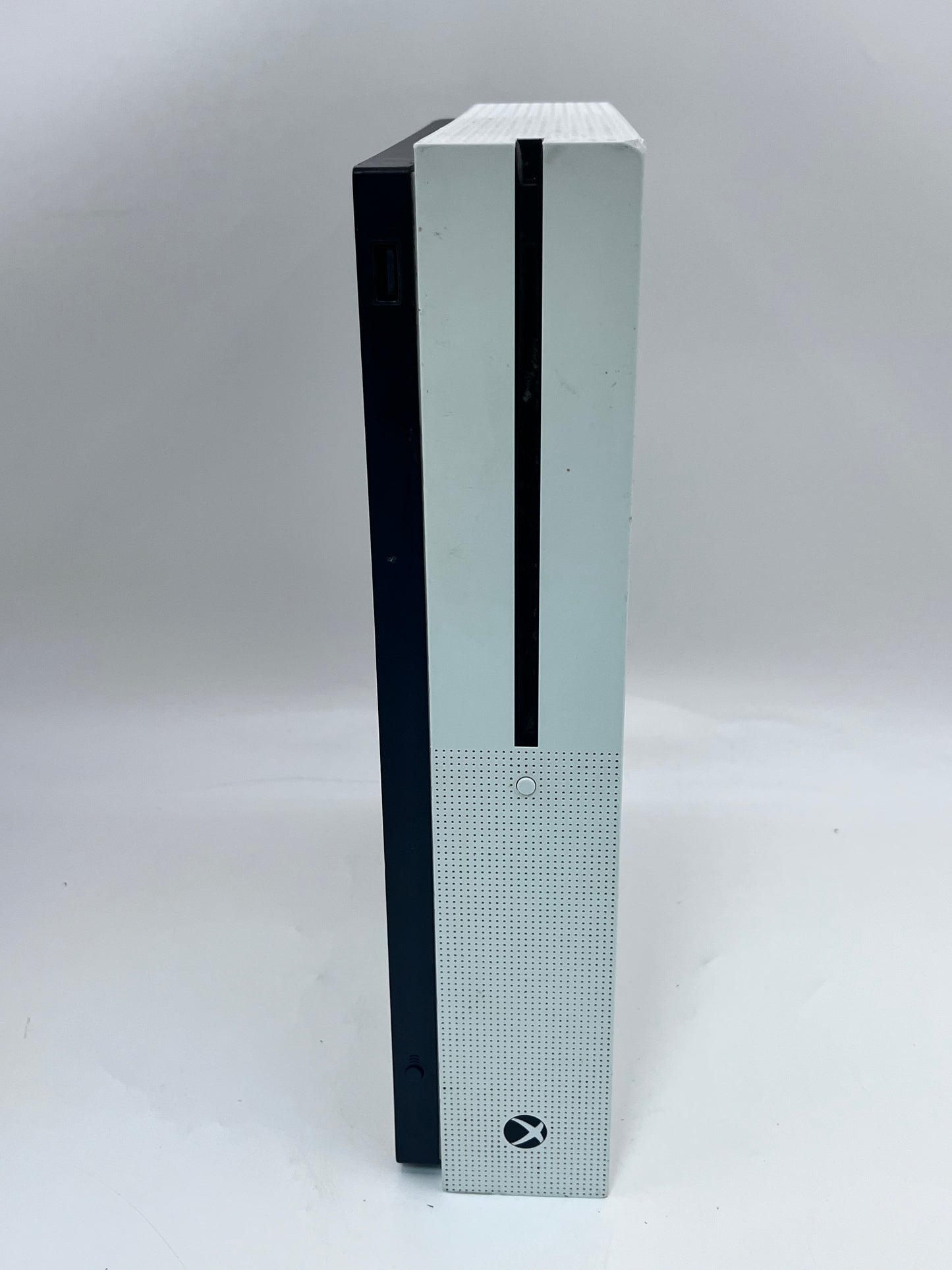 Xbox One S Video Game Console 500GB White READ
