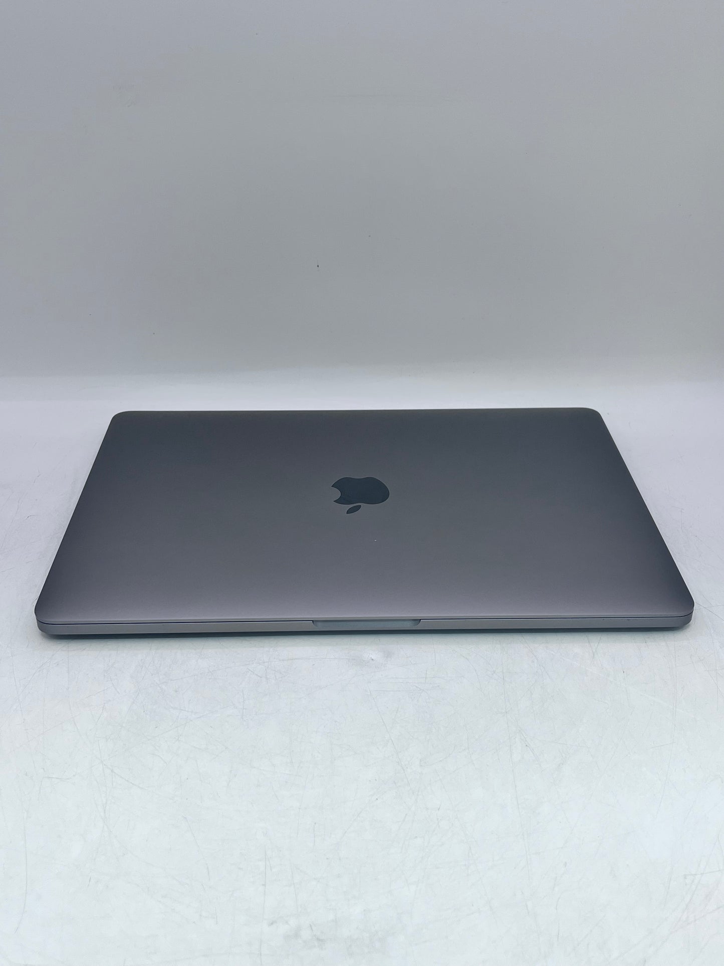 Apple MacBook Pro 13" A2338 MNEH3LL/A 2022 Space Gray 256GB M2 - New Open Box