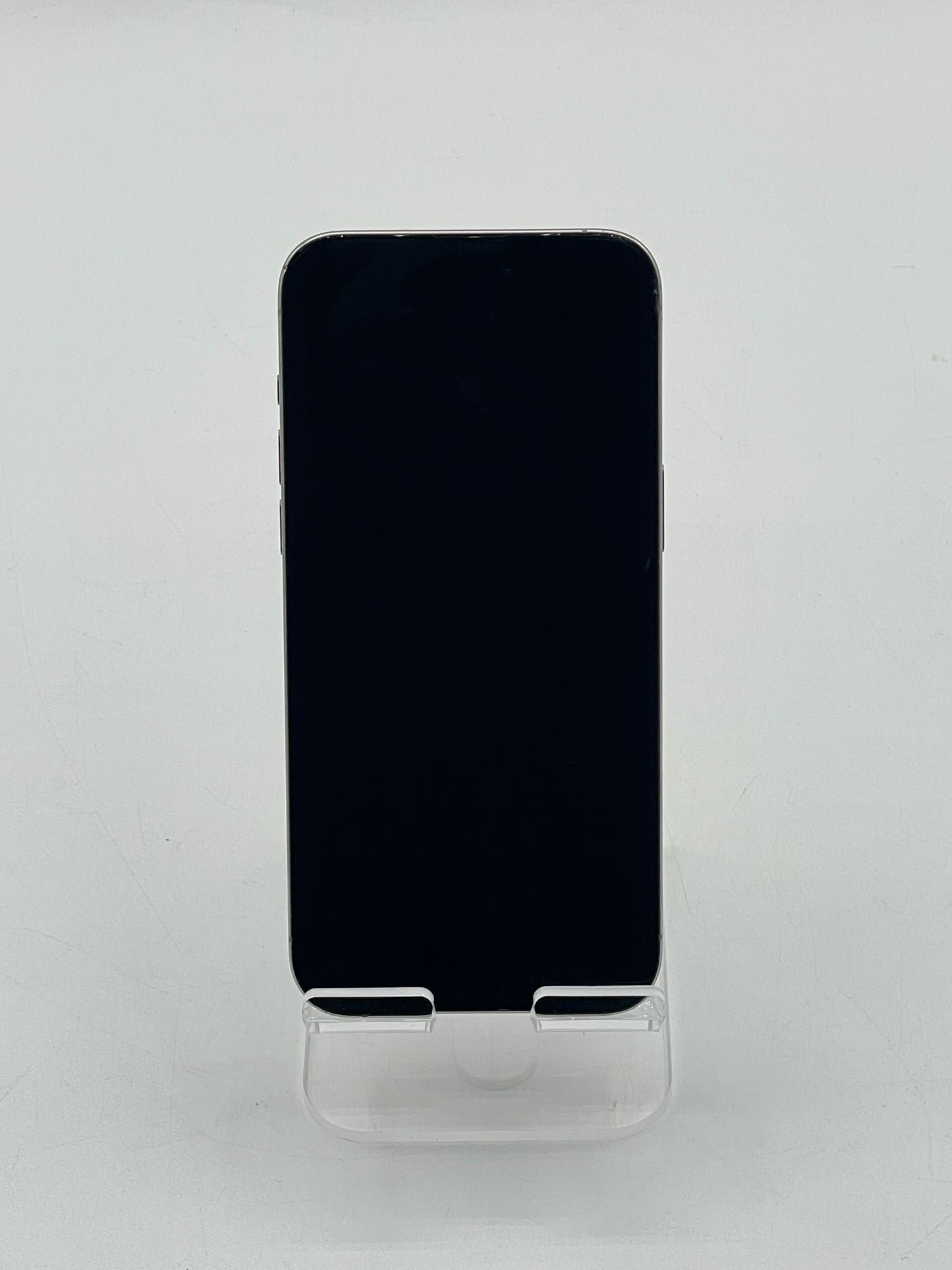 Unlocked Apple iPhone 15 Pro Max 256GB A2849 MU683LL/A Natural Titanium READ